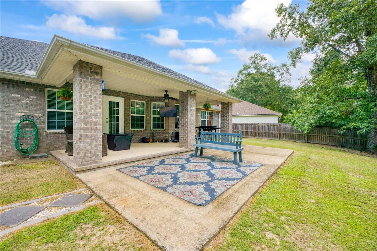 127 Fairway Drive Crestview FL 32536