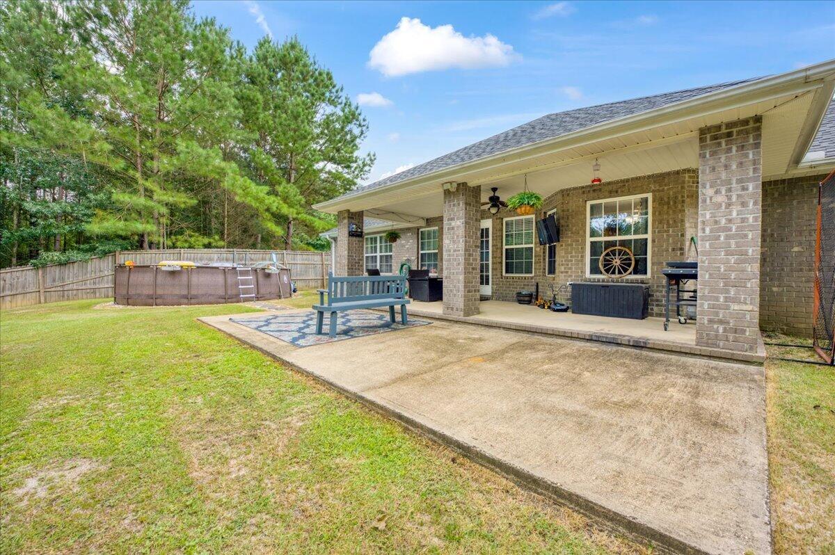 127 Fairway Drive Crestview FL 32536
