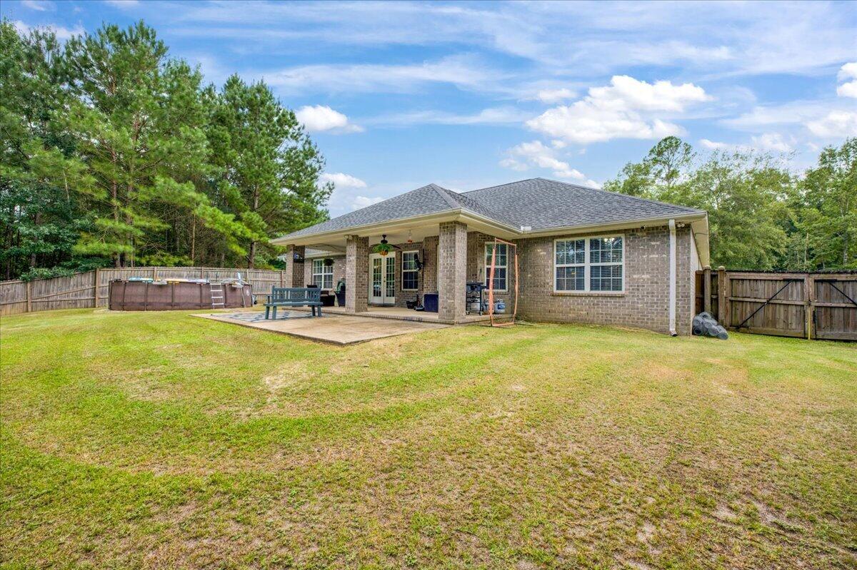 127 Fairway Drive Crestview FL 32536