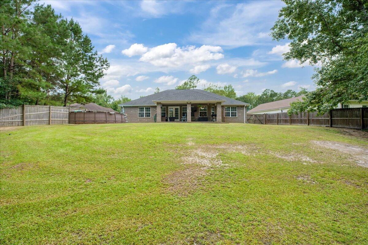 127 Fairway Drive Crestview FL 32536