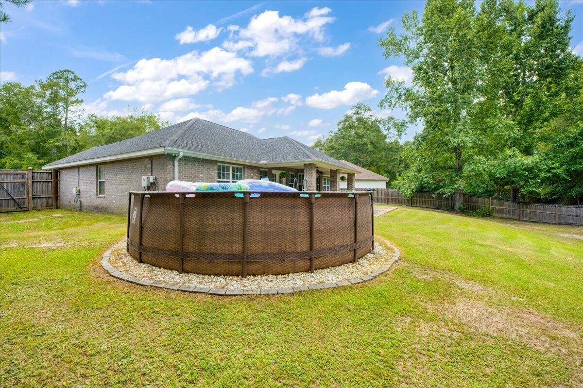 127 Fairway Drive Crestview FL 32536