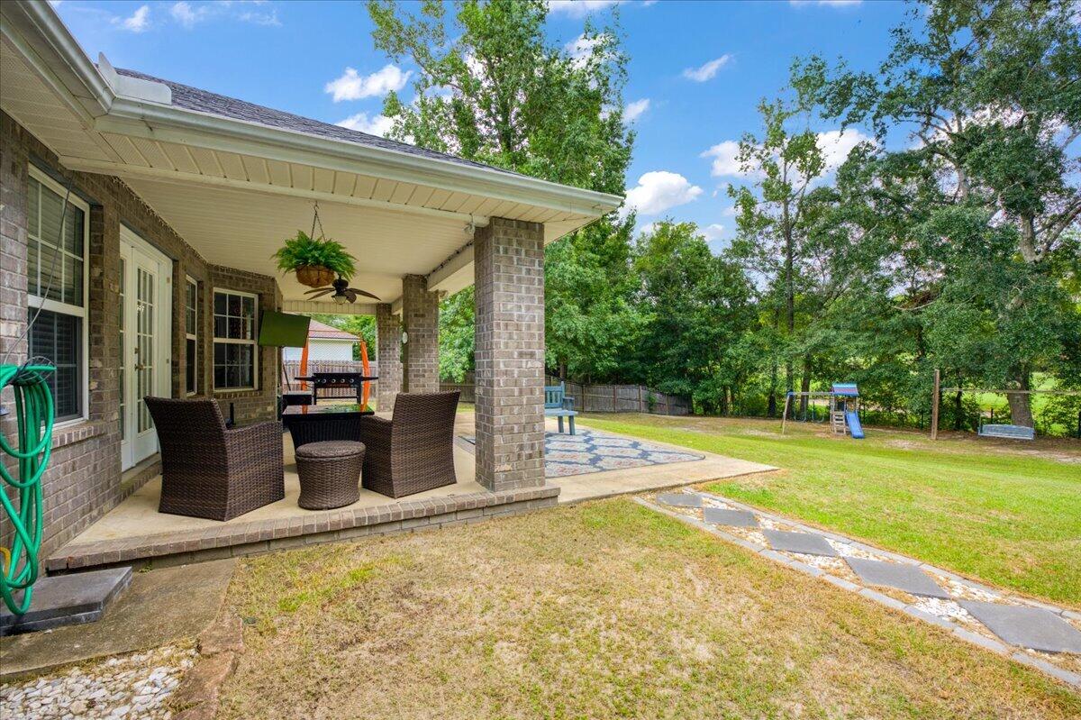 127 Fairway Drive Crestview FL 32536