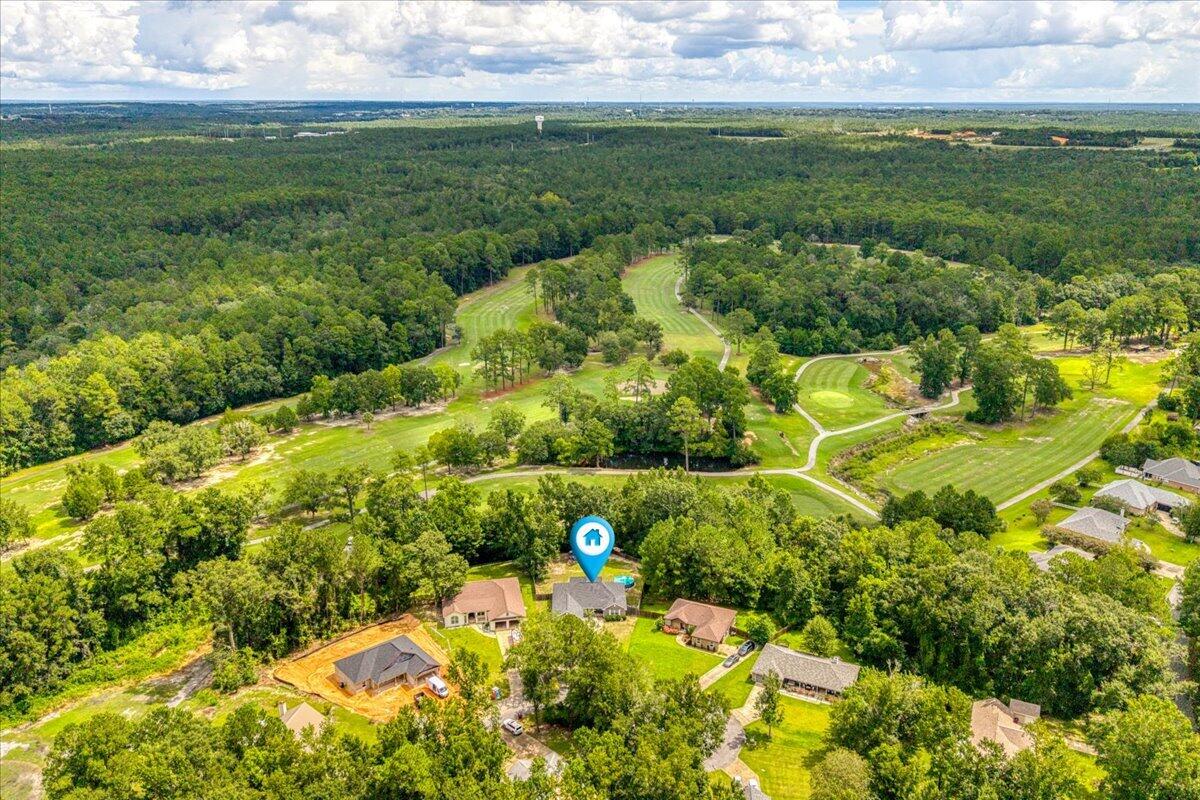 127 Fairway Drive Crestview FL 32536