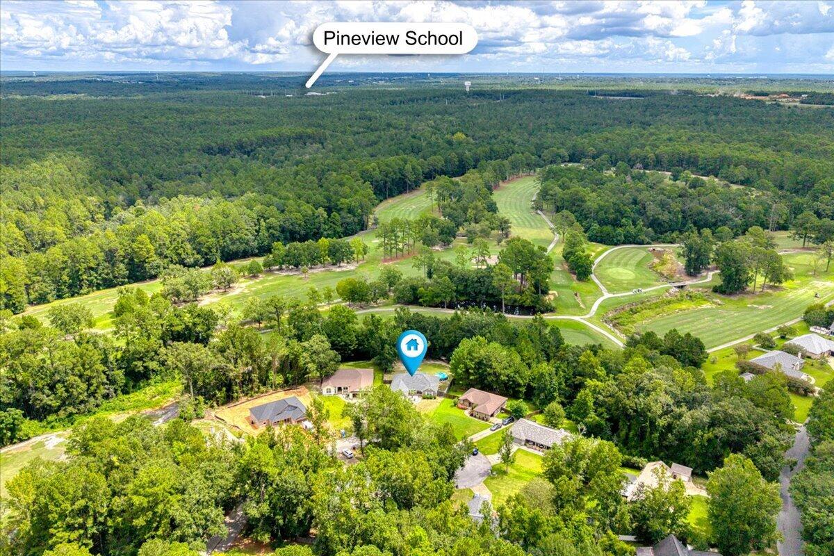 127 Fairway Drive Crestview FL 32536
