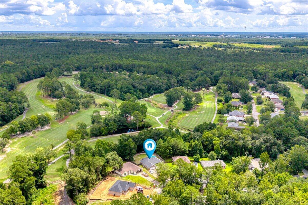 127 Fairway Drive Crestview FL 32536