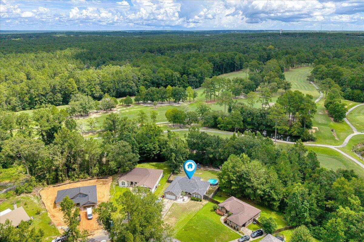 127 Fairway Drive Crestview FL 32536