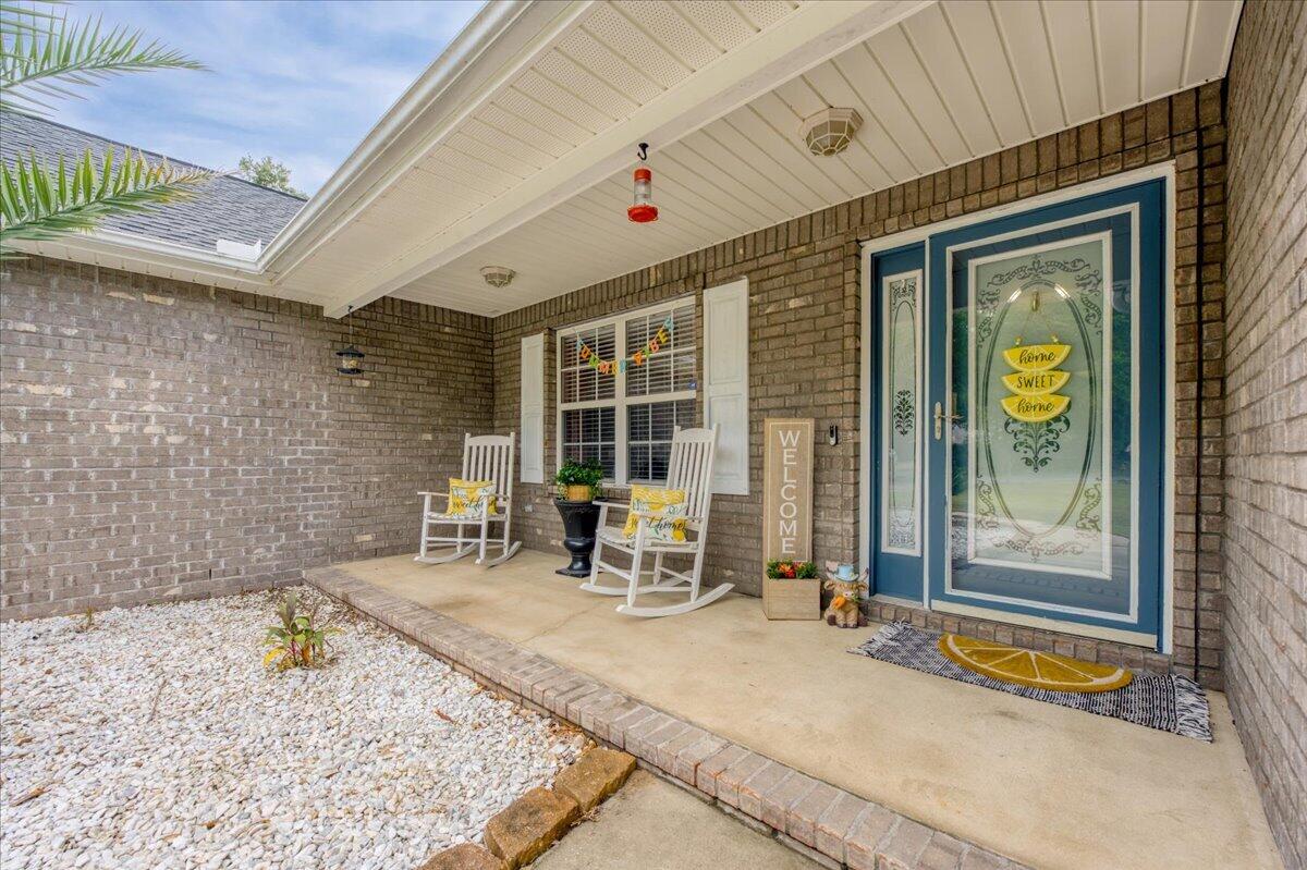 127 Fairway Drive Crestview FL 32536