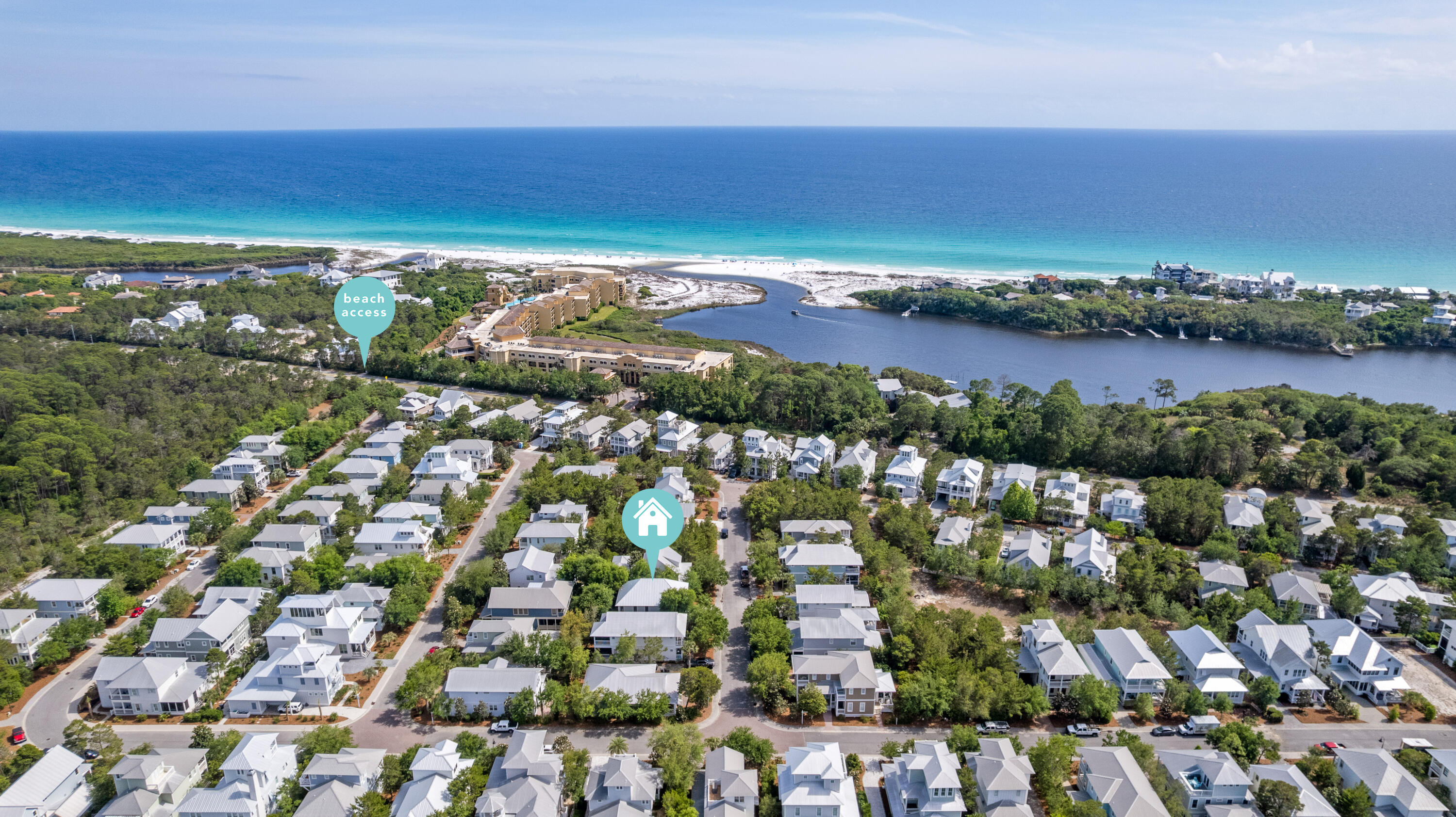 52 Bentley Lane Santa Rosa Beach FL 32459