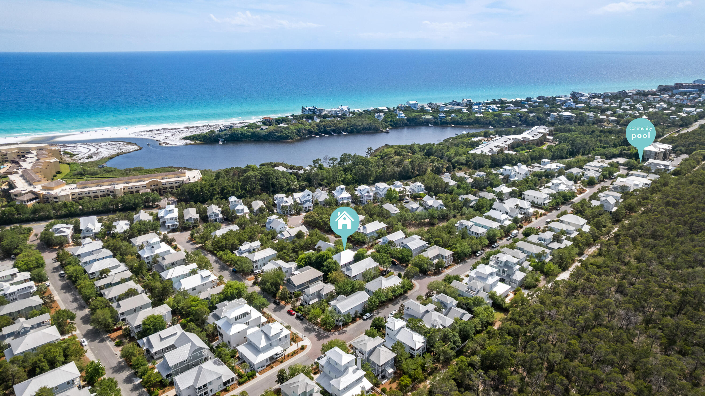 52 Bentley Lane Santa Rosa Beach FL 32459