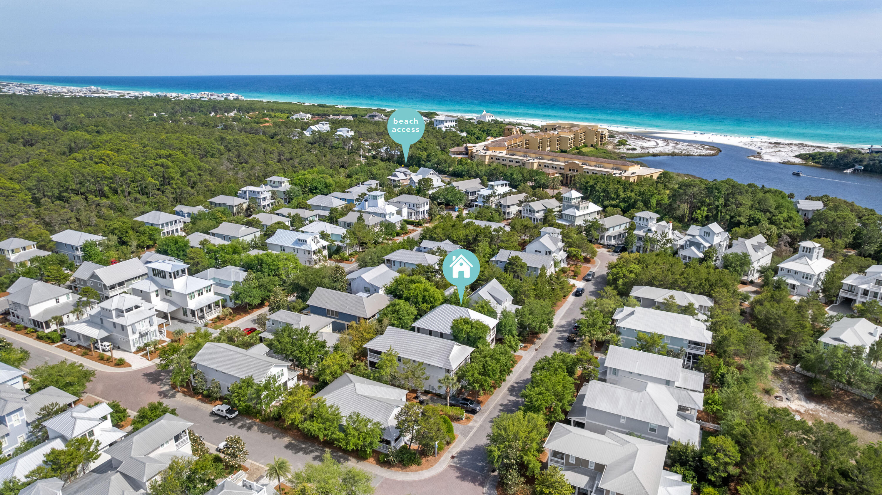 52 Bentley Lane Santa Rosa Beach FL 32459