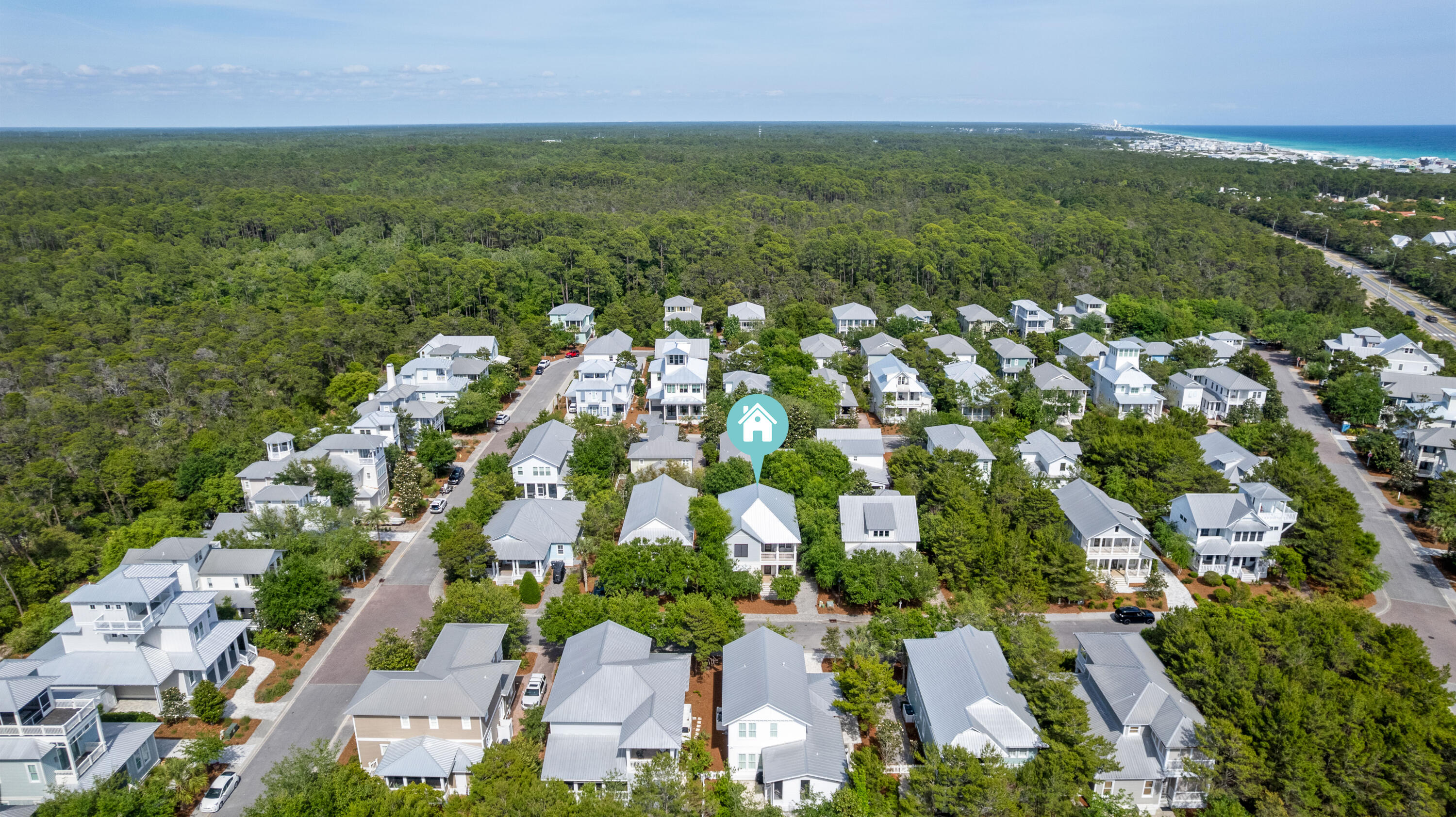 52 Bentley Lane Santa Rosa Beach FL 32459