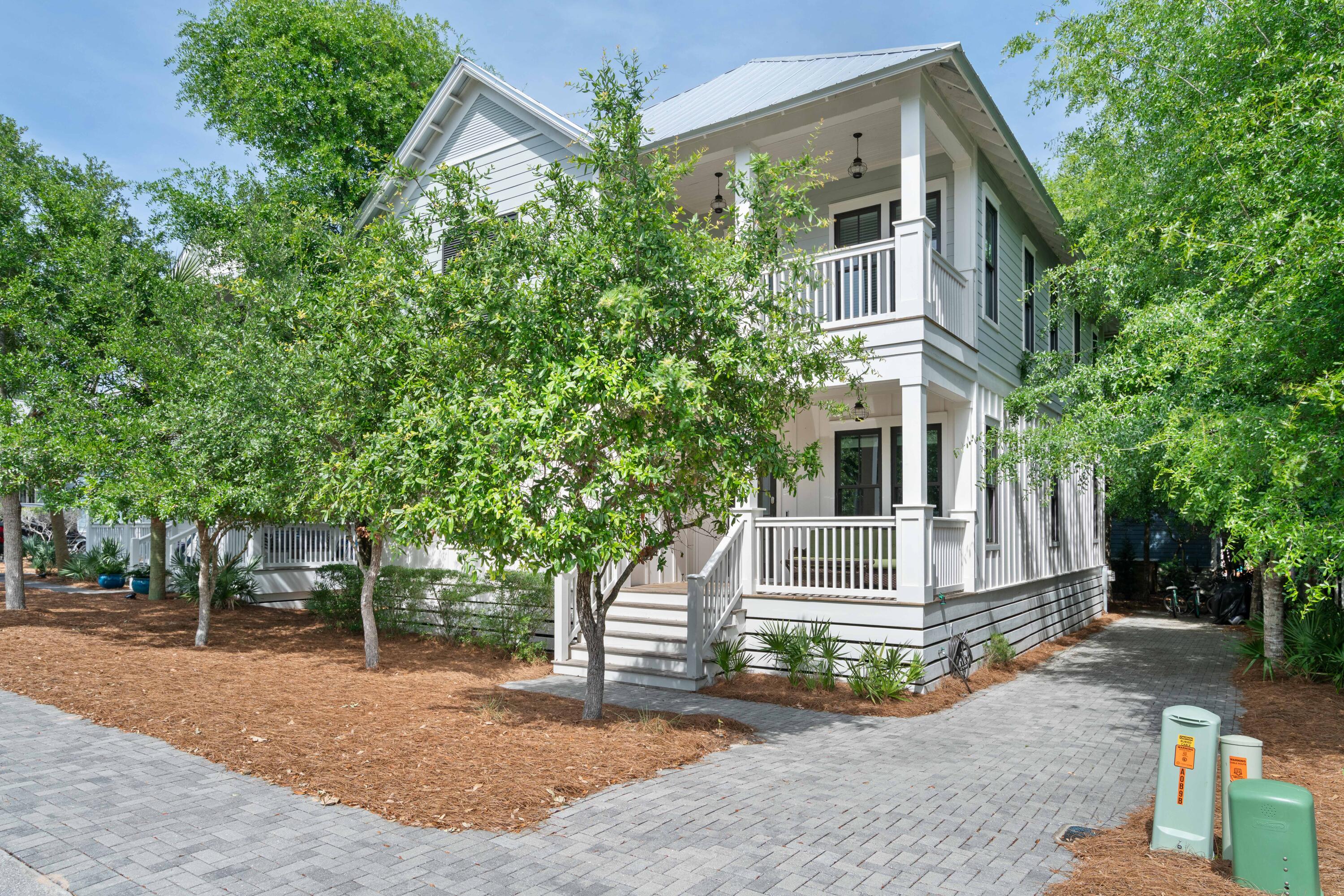 52 Bentley Lane Santa Rosa Beach FL 32459