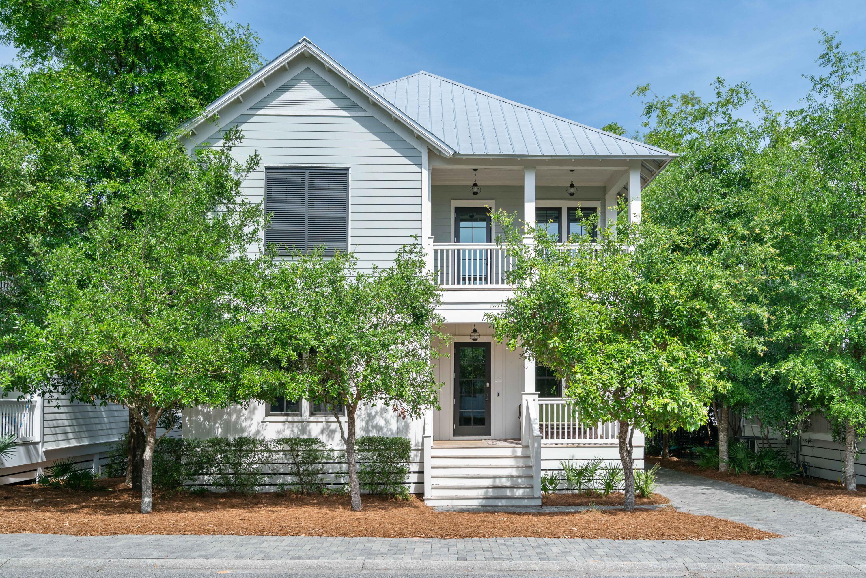 52 Bentley Lane Santa Rosa Beach FL 32459
