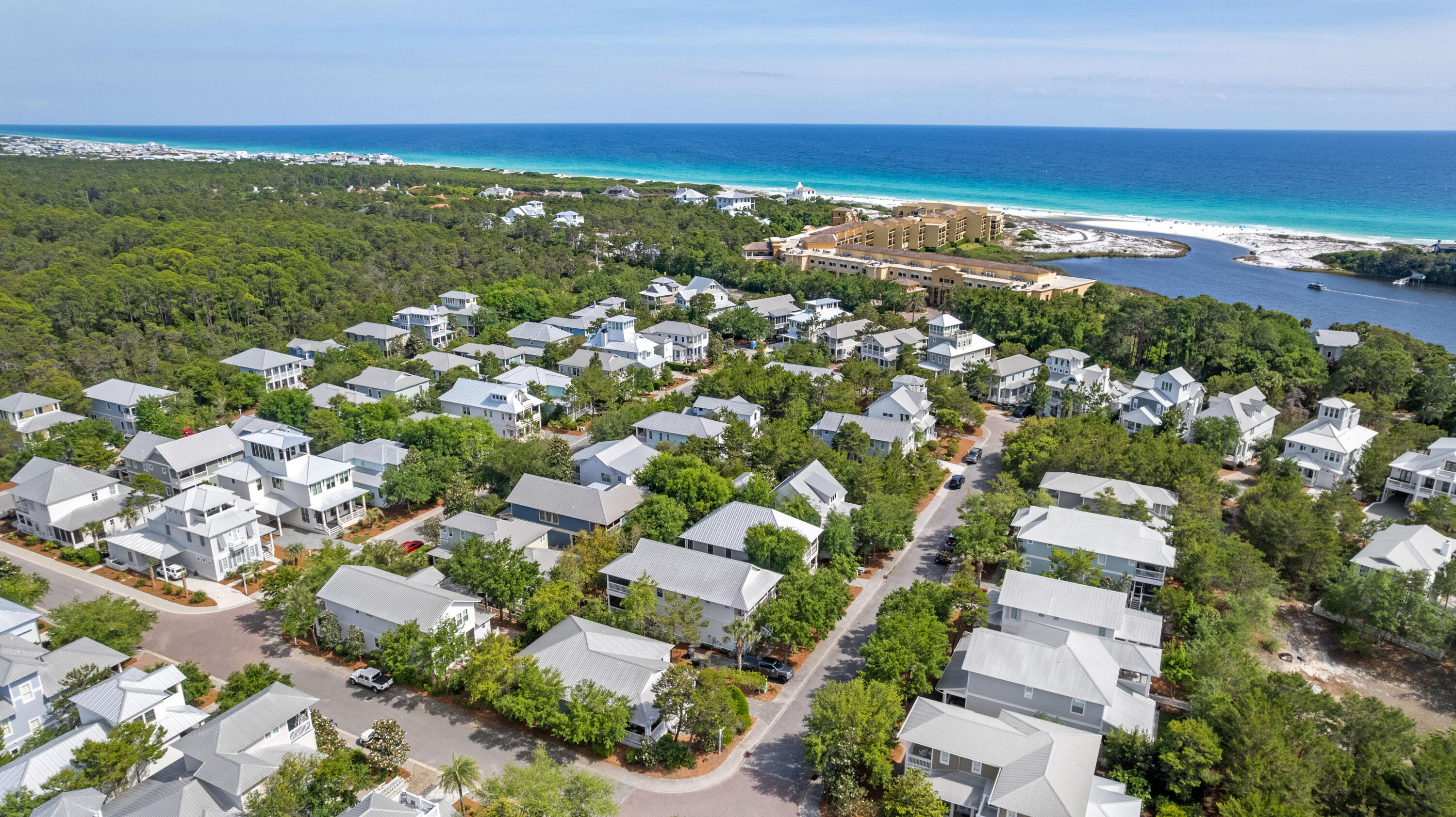 52 Bentley Lane Santa Rosa Beach FL 32459