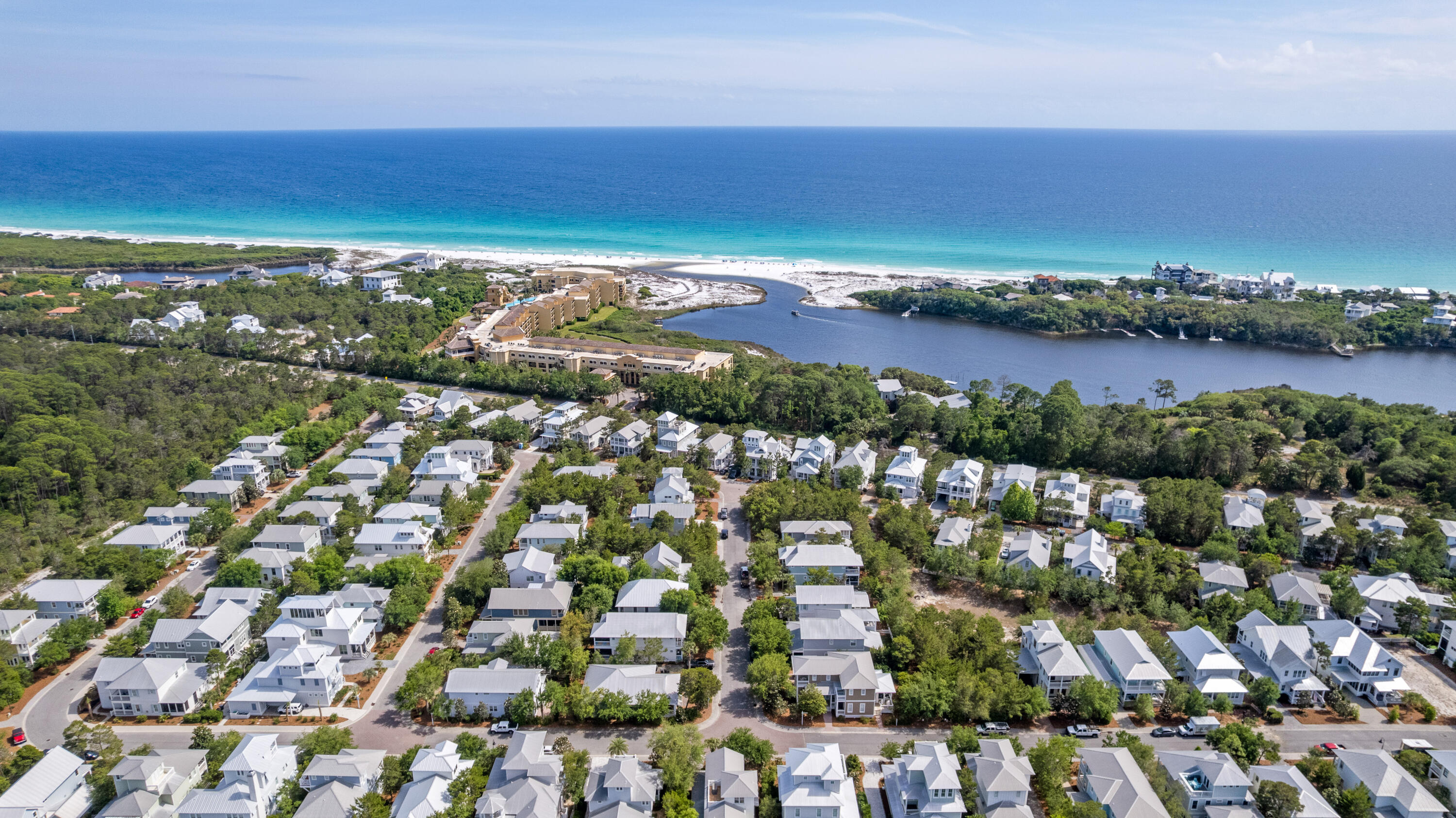 52 Bentley Lane Santa Rosa Beach FL 32459