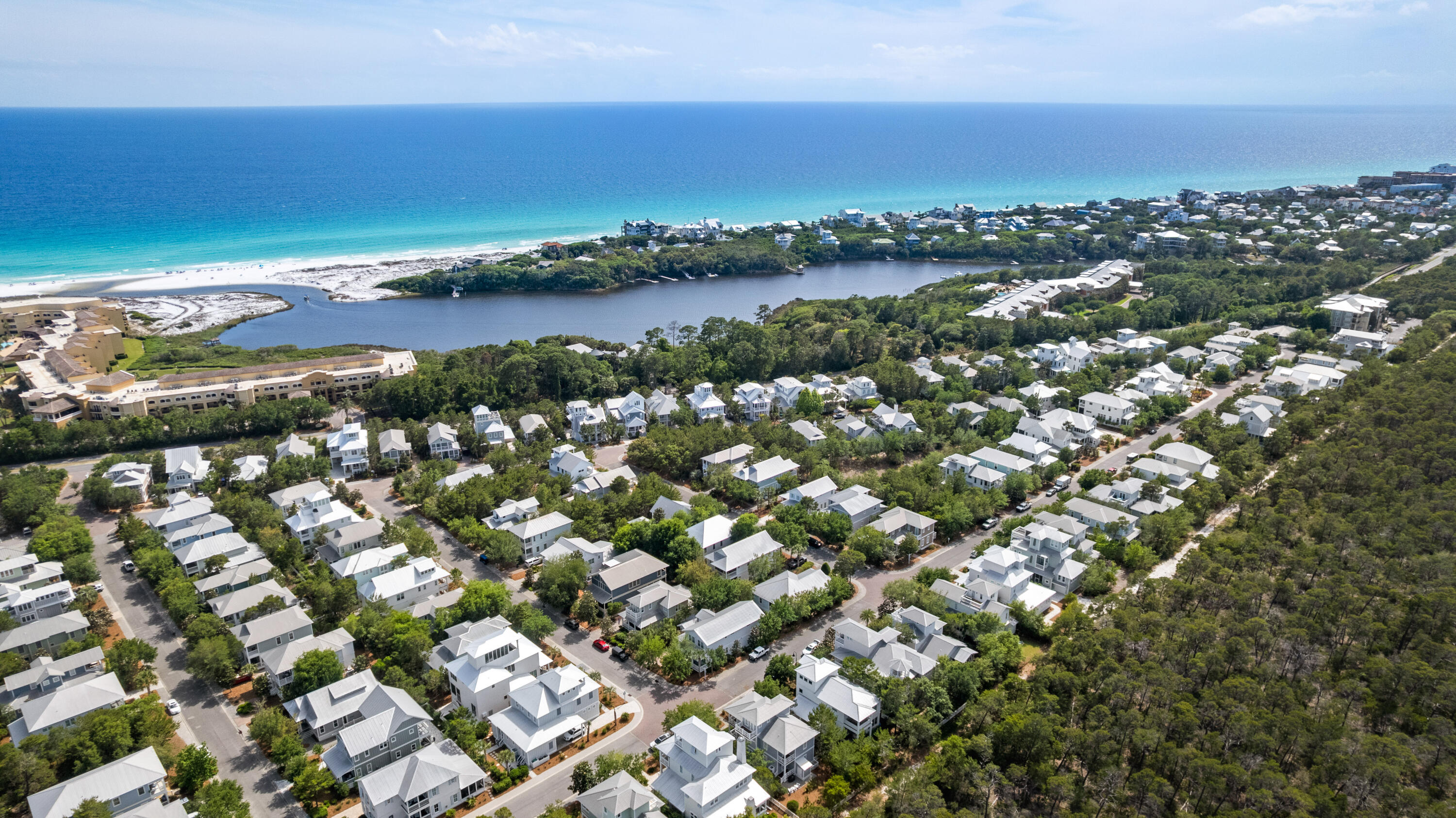 52 Bentley Lane Santa Rosa Beach FL 32459