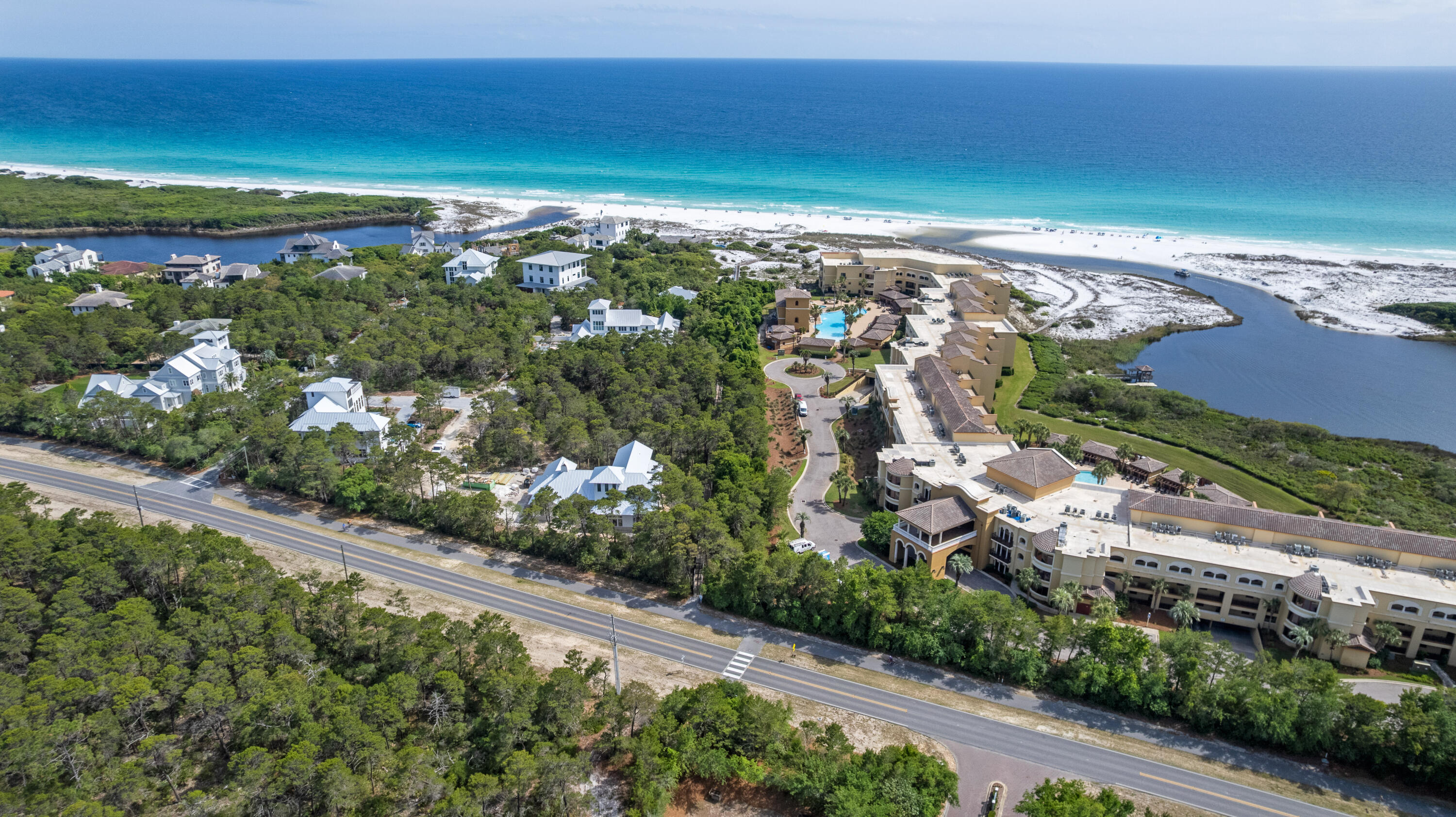 52 Bentley Lane Santa Rosa Beach FL 32459