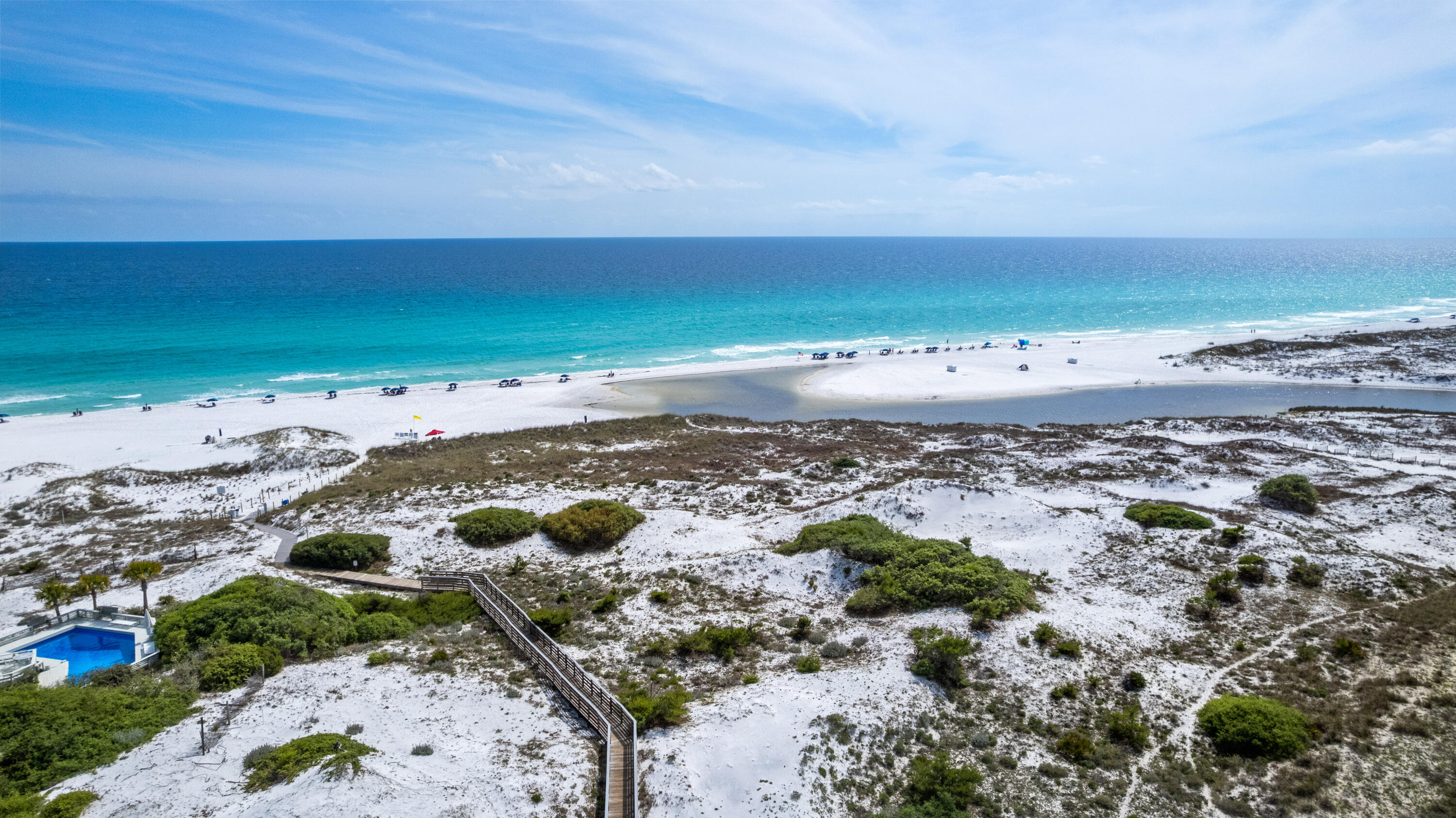 52 Bentley Lane Santa Rosa Beach FL 32459