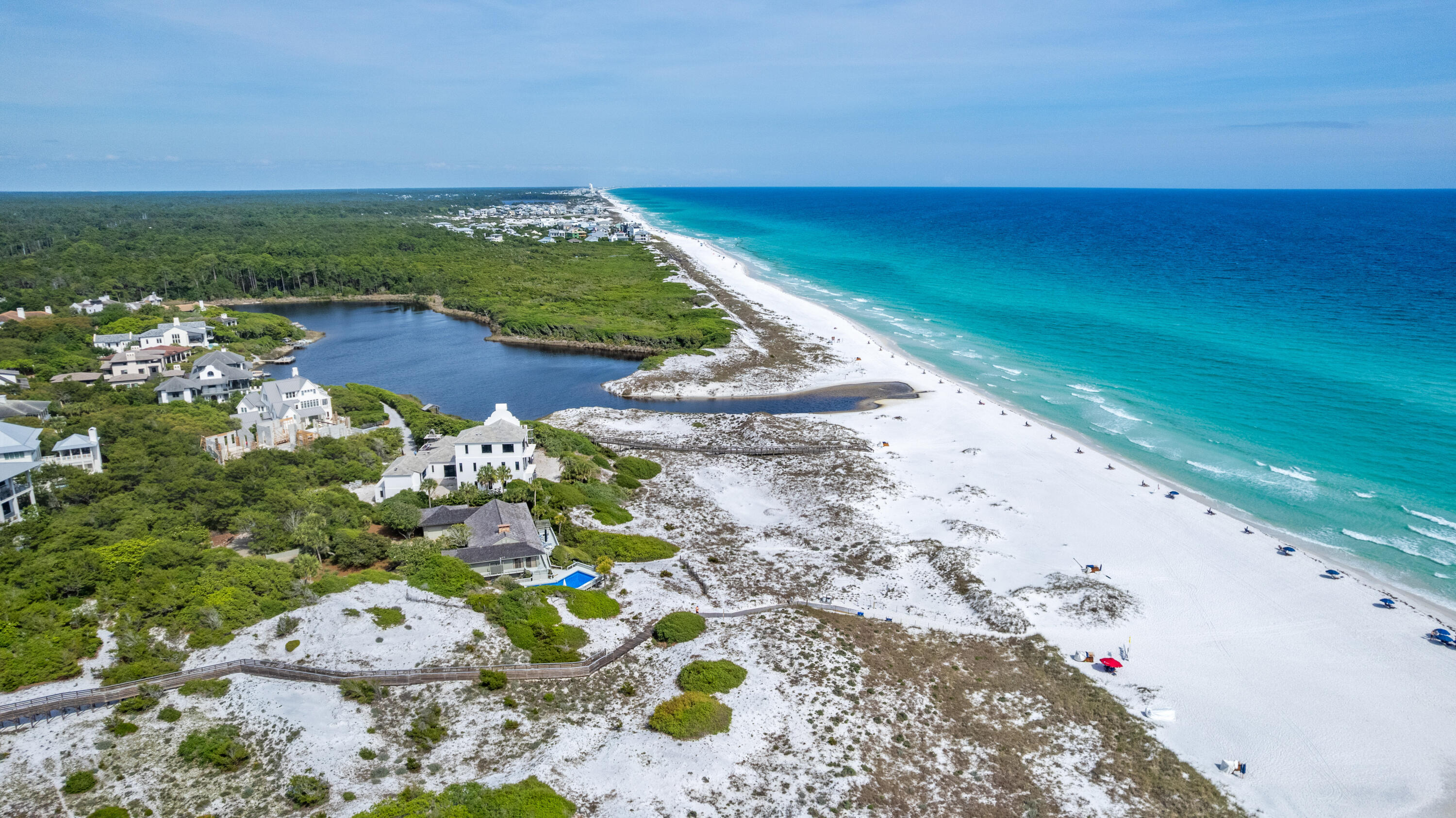 52 Bentley Lane Santa Rosa Beach FL 32459