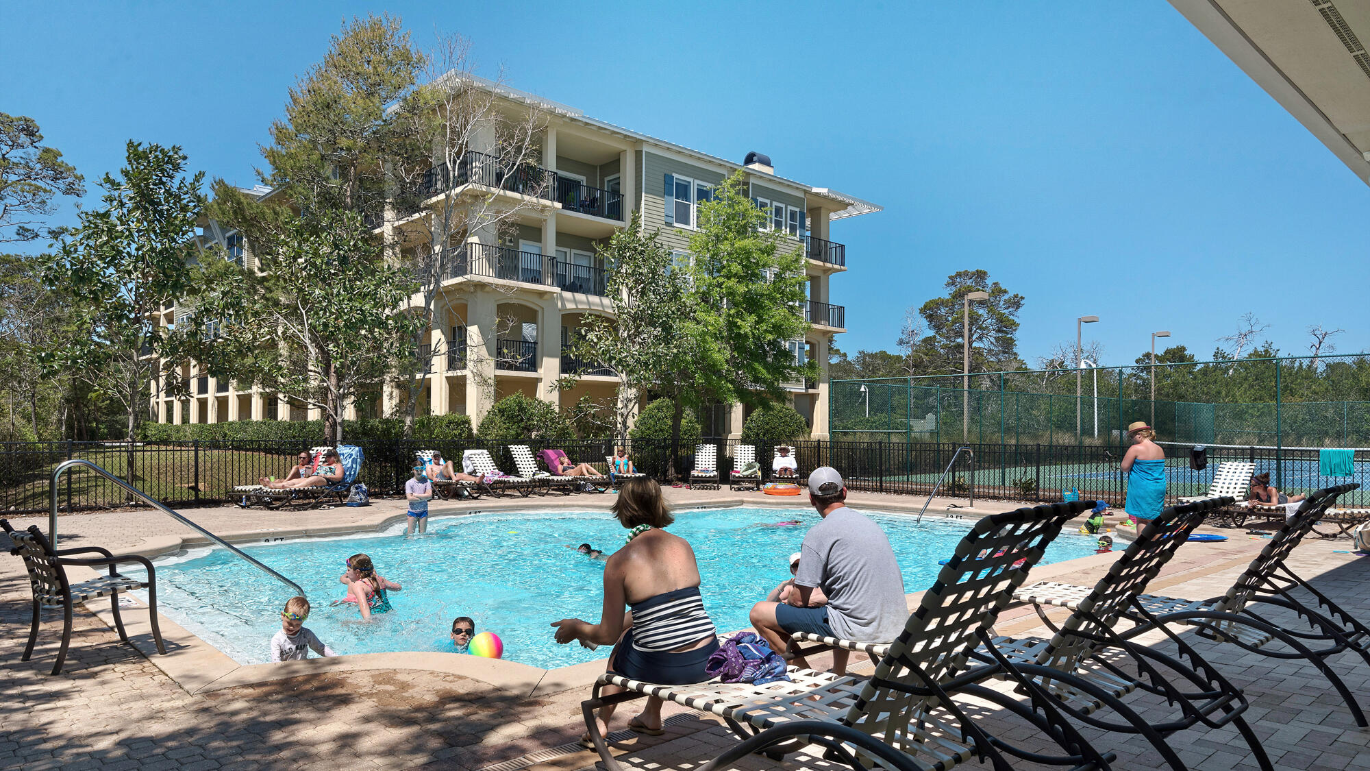 52 Bentley Lane Santa Rosa Beach FL 32459
