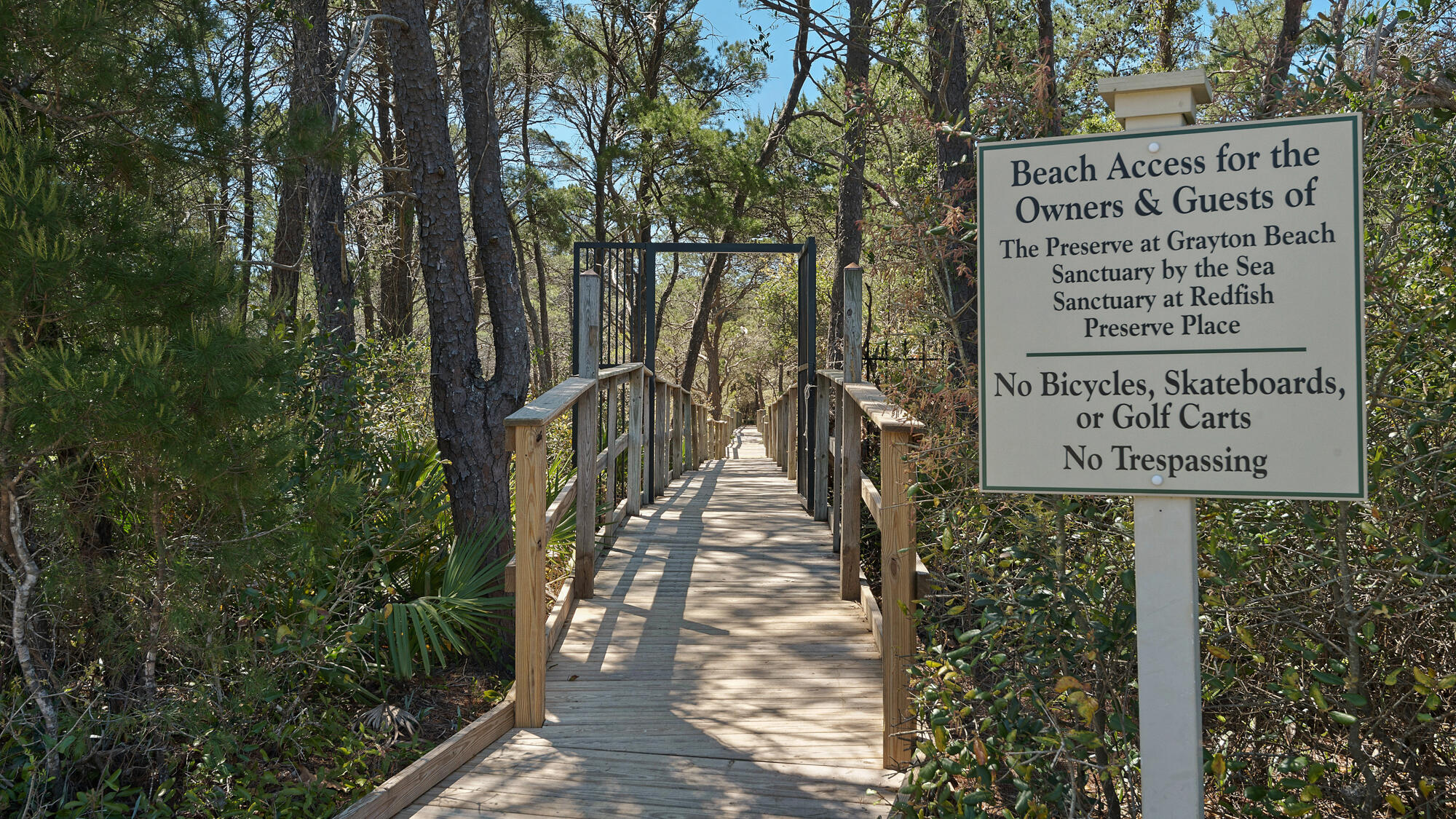 52 Bentley Lane Santa Rosa Beach FL 32459