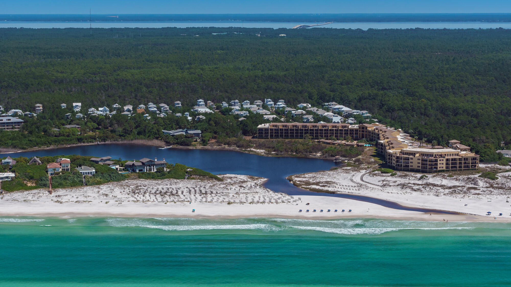 52 Bentley Lane Santa Rosa Beach FL 32459