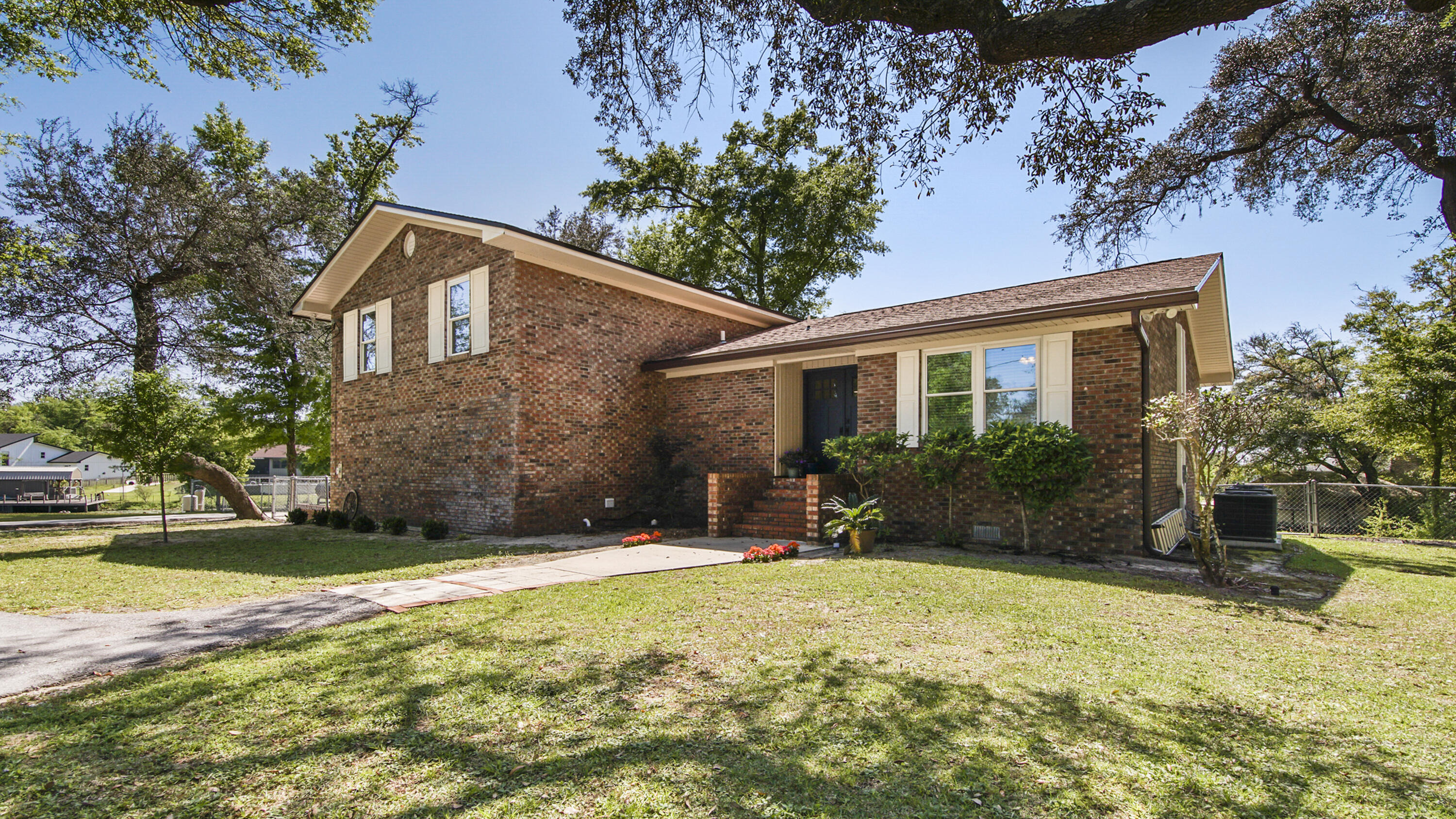 4403 Bluewater Drive Panama City FL 32404