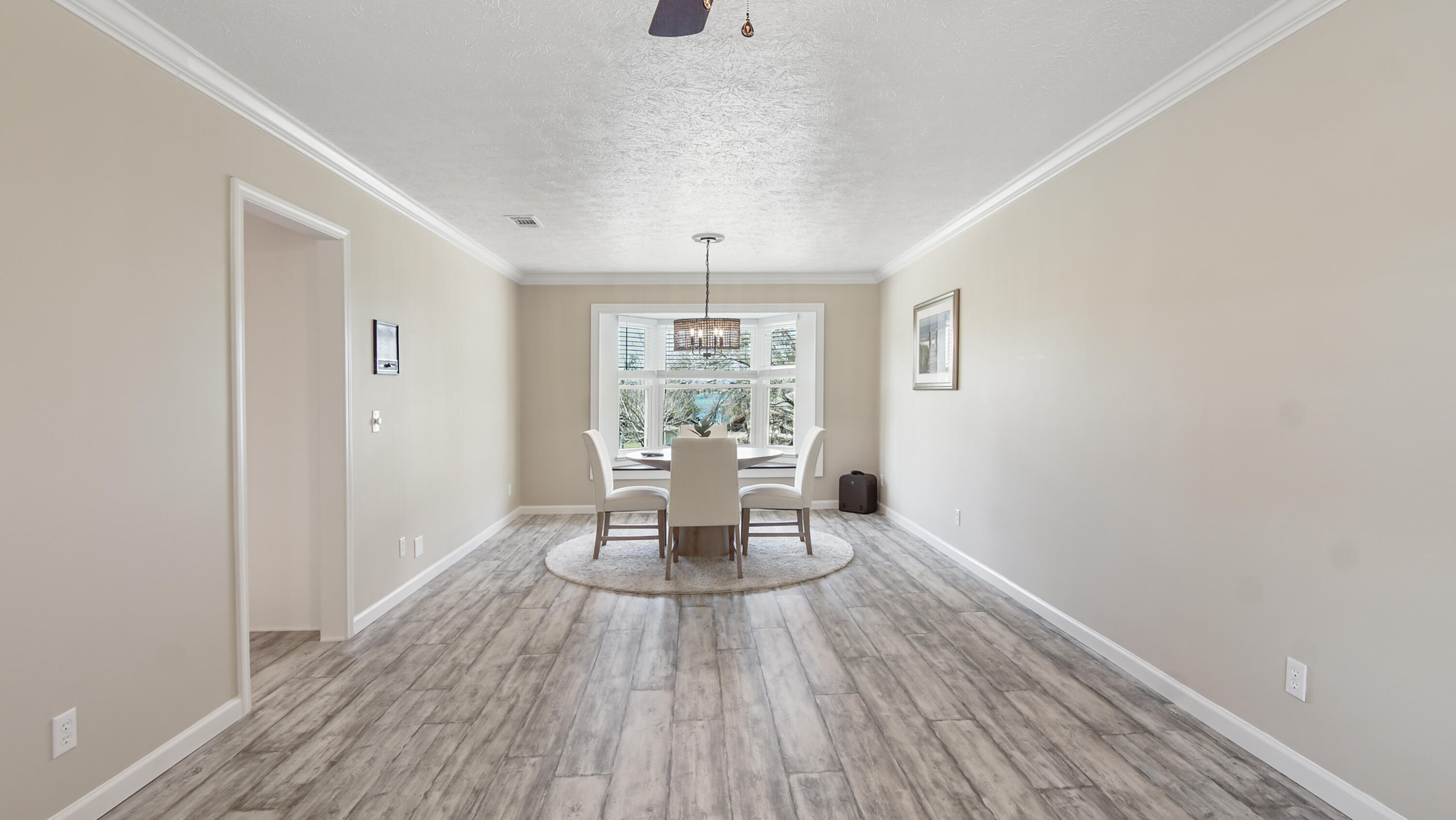 4403 Bluewater Drive Panama City FL 32404