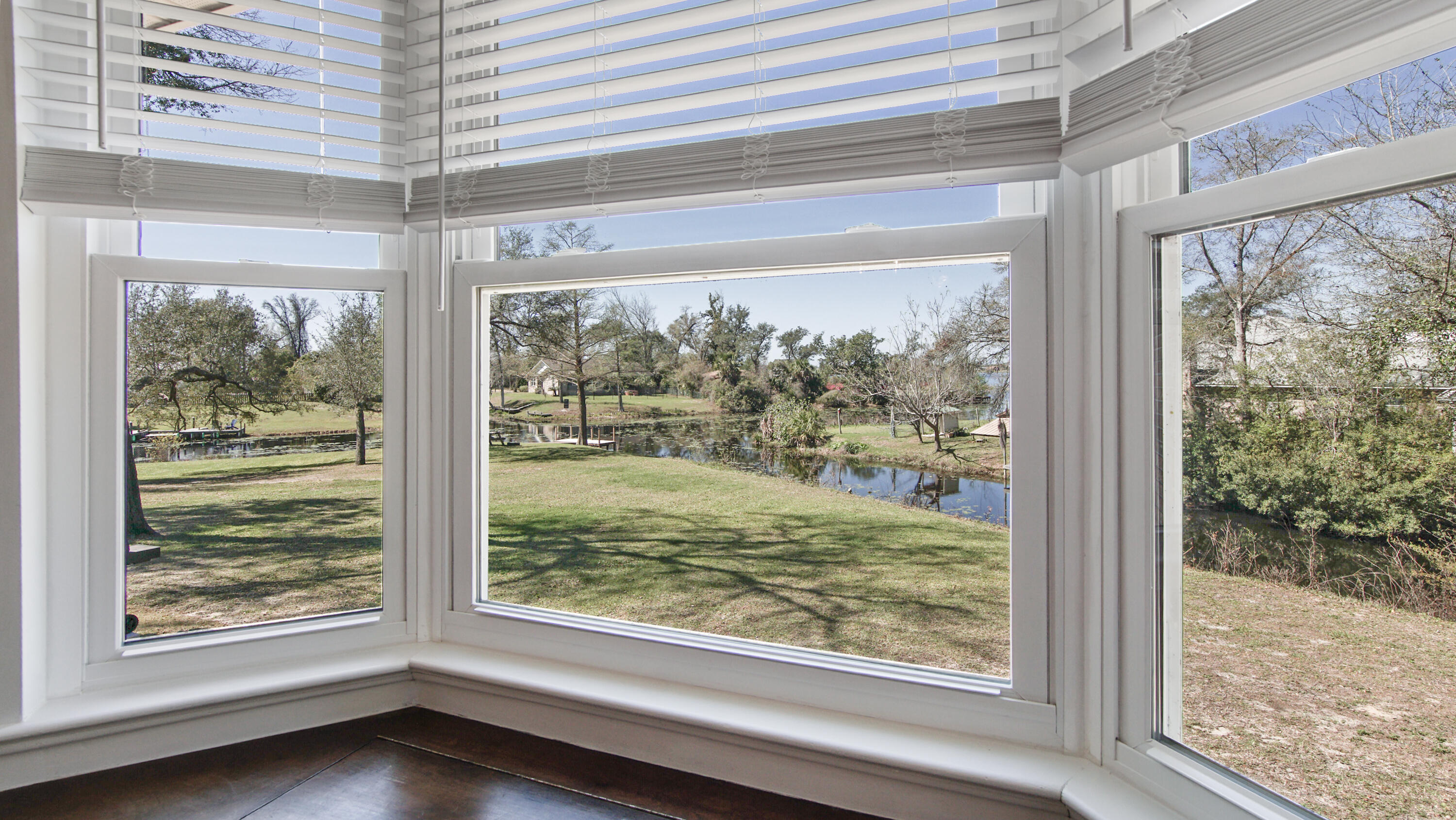 4403 Bluewater Drive Panama City FL 32404