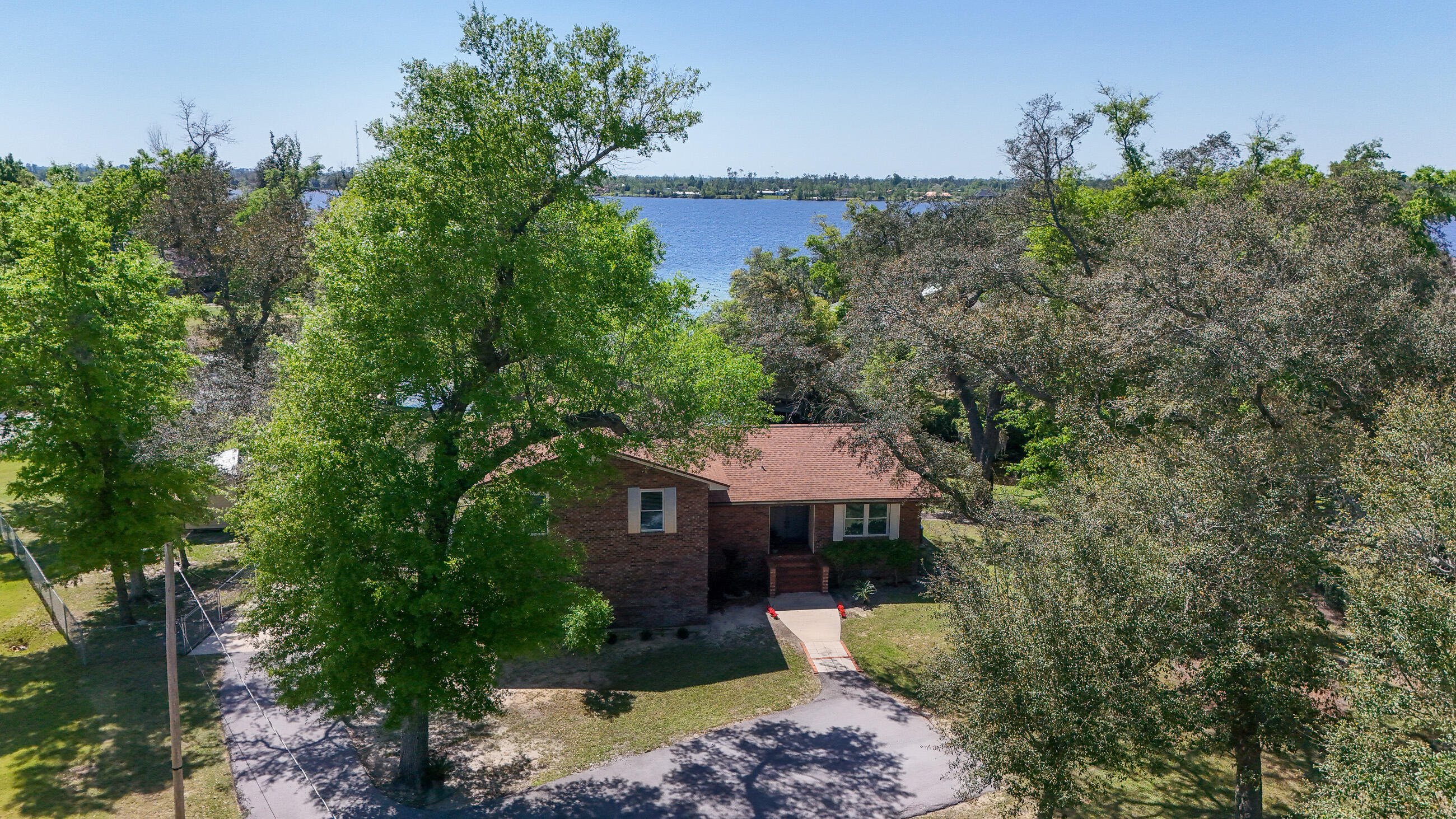 4403 Bluewater Drive Panama City FL 32404