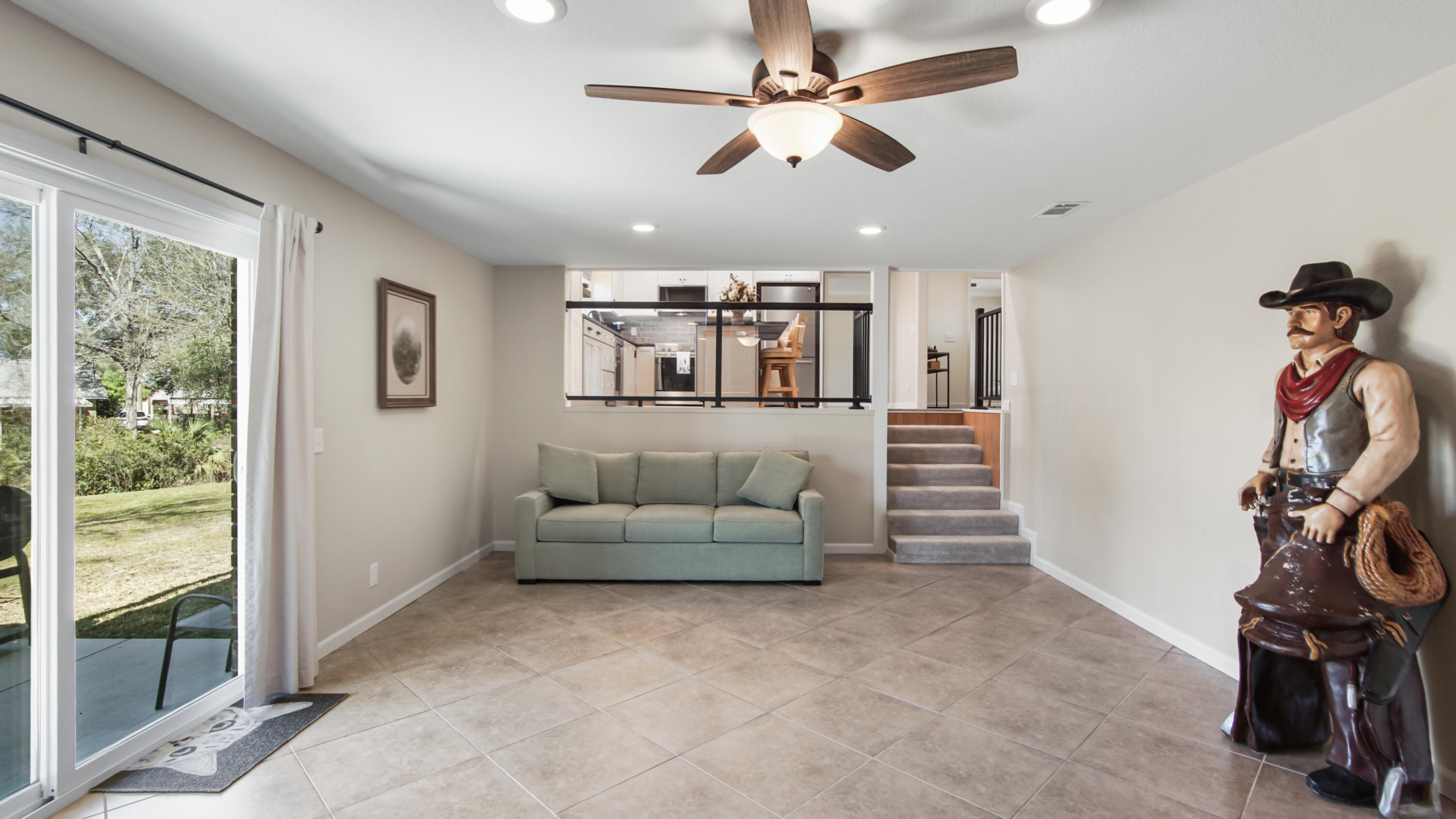 4403 Bluewater Drive Panama City FL 32404