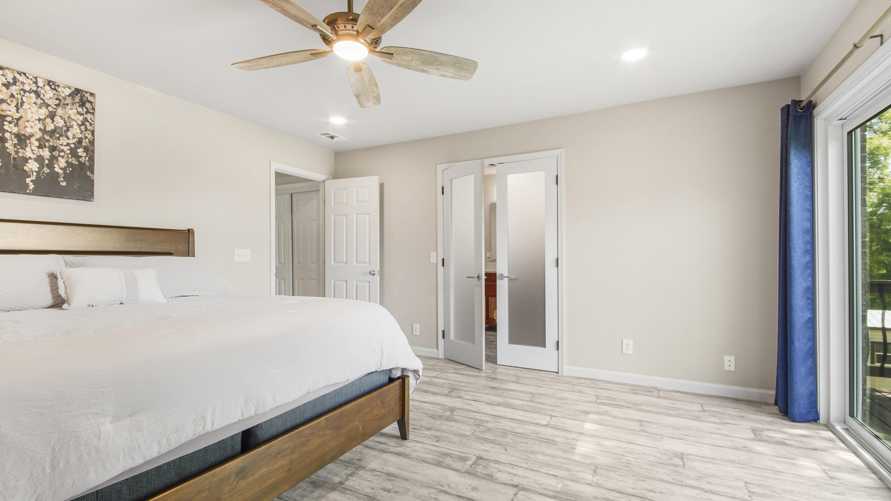 4403 Bluewater Drive Panama City FL 32404