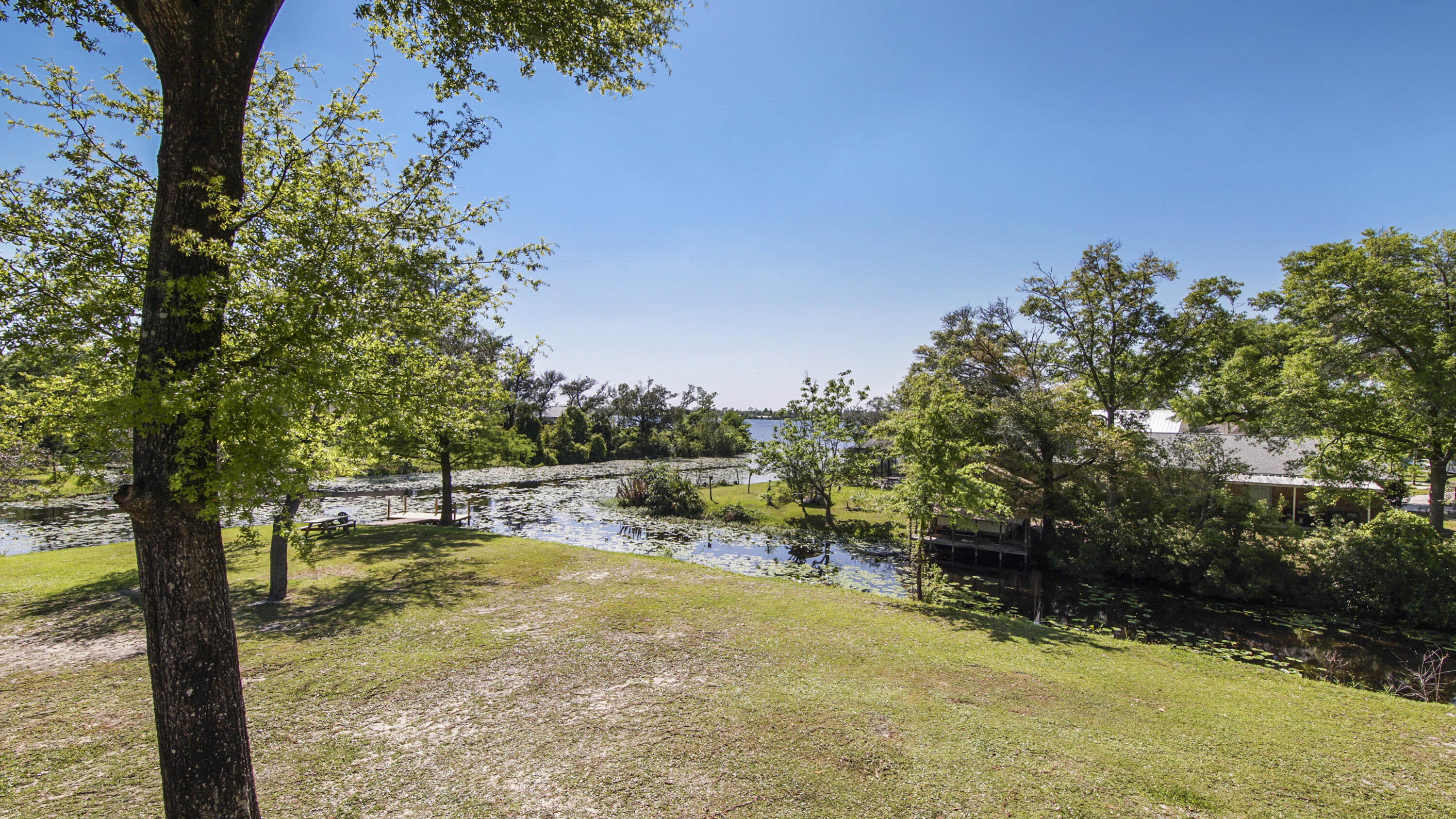 4403 Bluewater Drive Panama City FL 32404