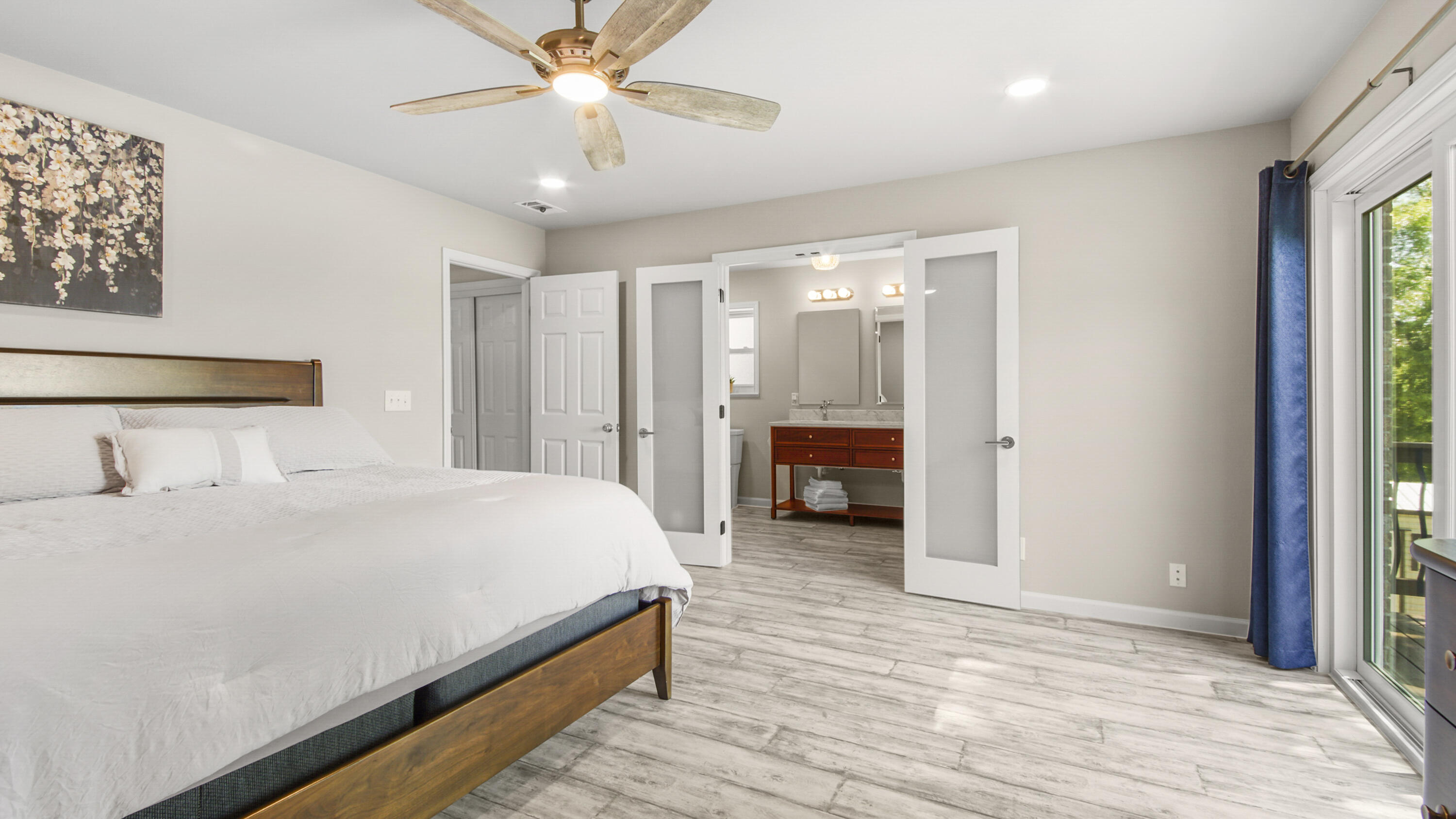 4403 Bluewater Drive Panama City FL 32404