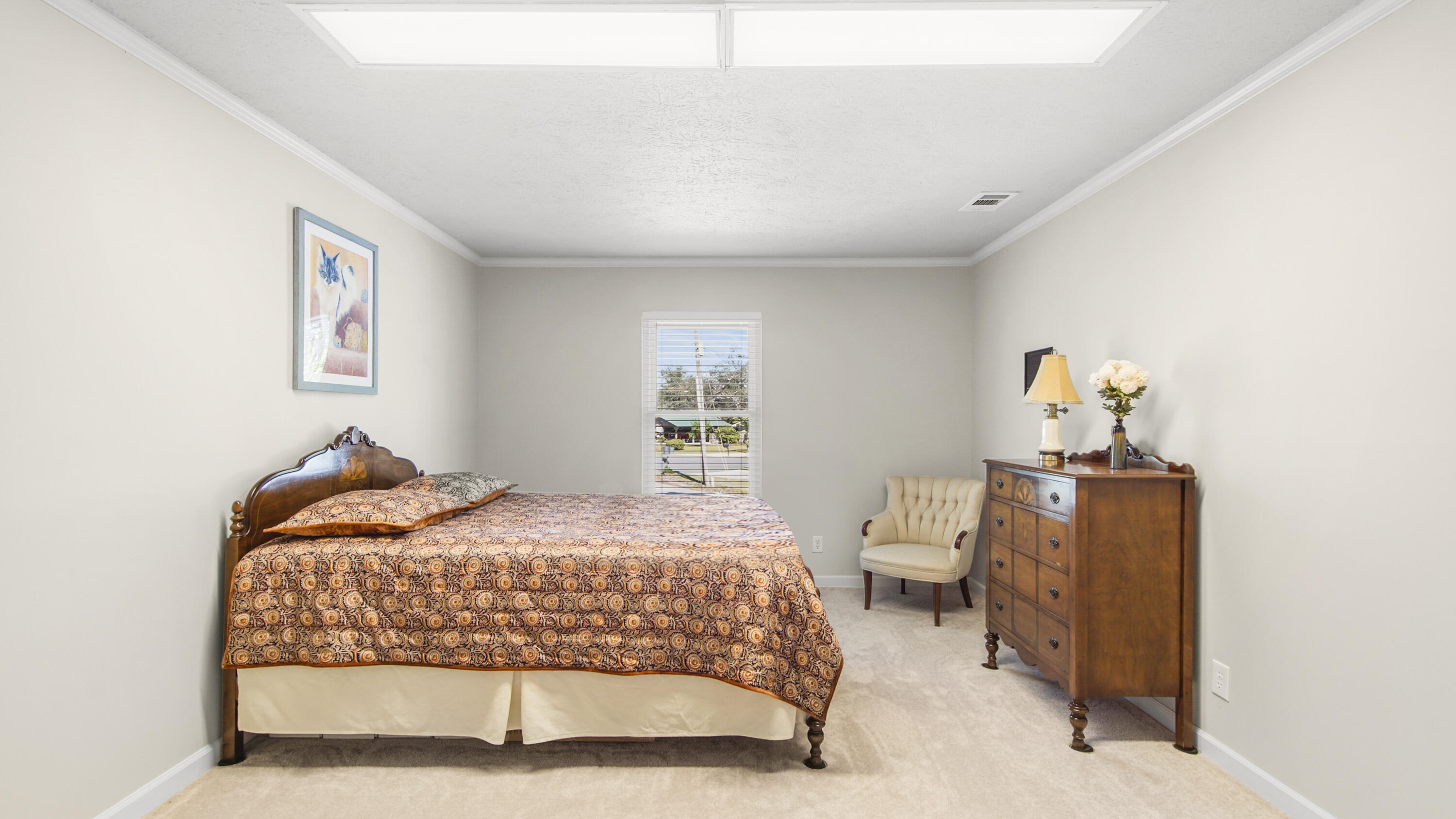 4403 Bluewater Drive Panama City FL 32404