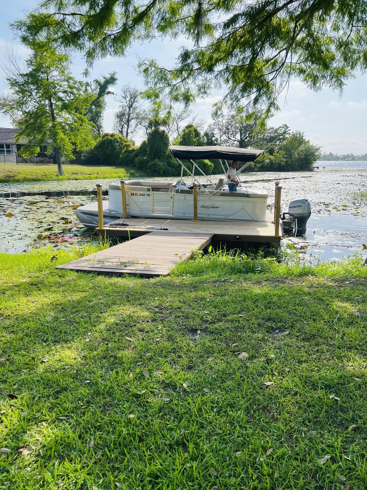 4403 Bluewater Drive Panama City FL 32404