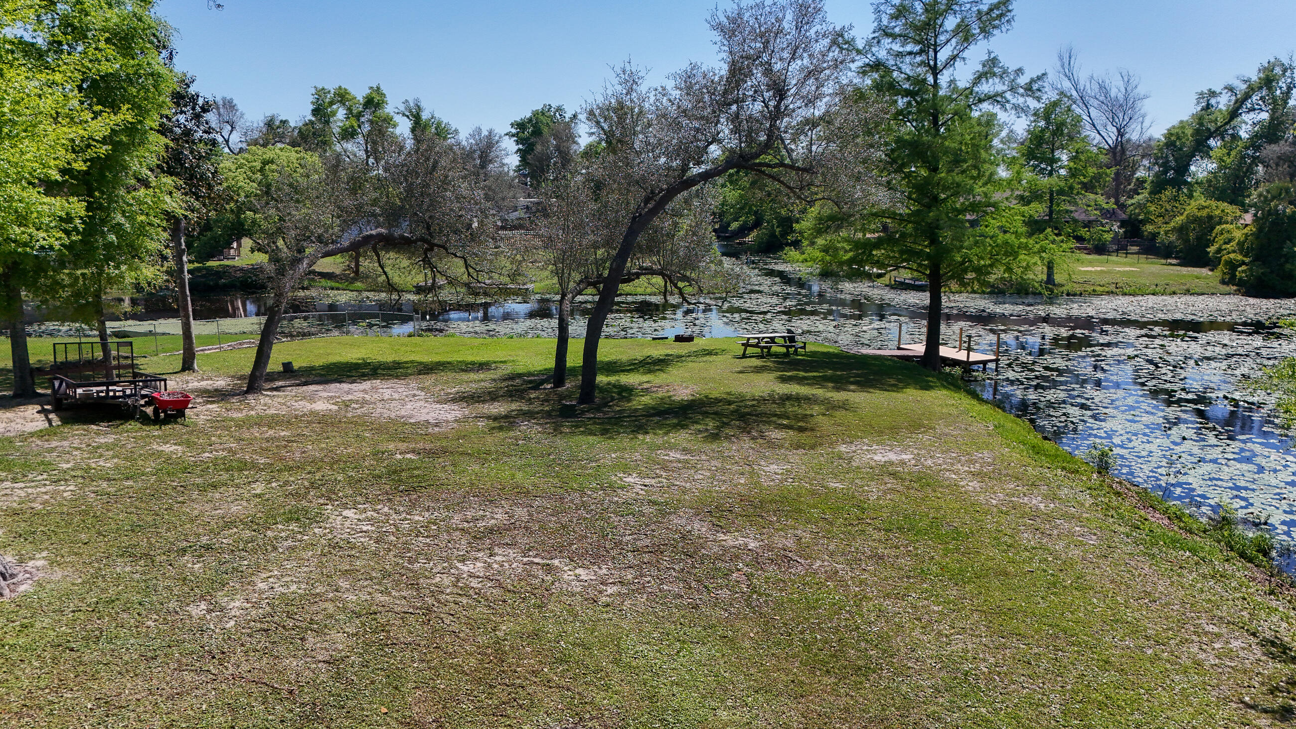 4403 Bluewater Drive Panama City FL 32404
