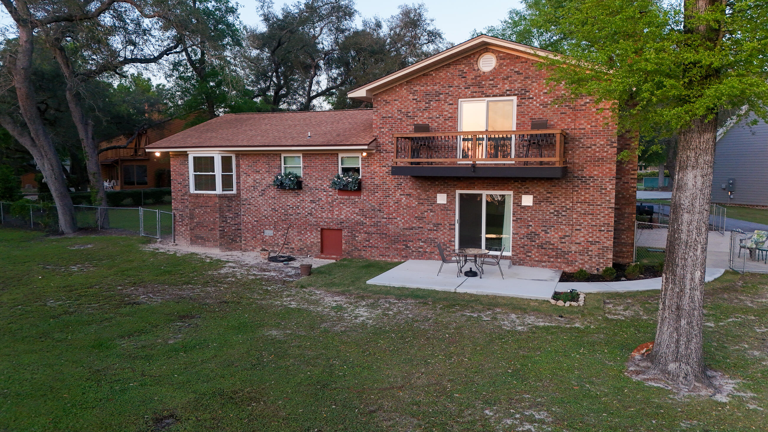 4403 Bluewater Drive Panama City FL 32404