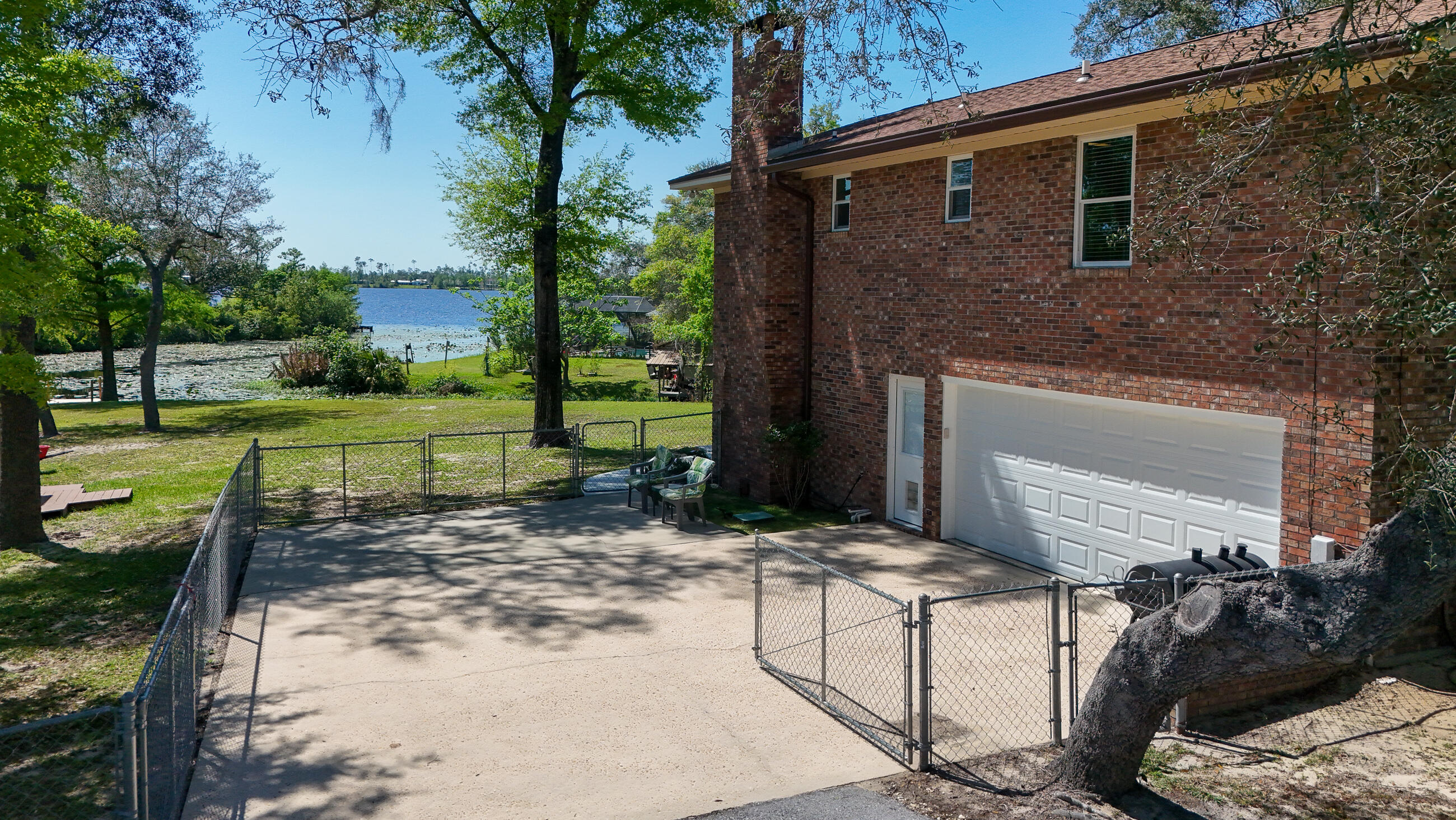 4403 Bluewater Drive Panama City FL 32404