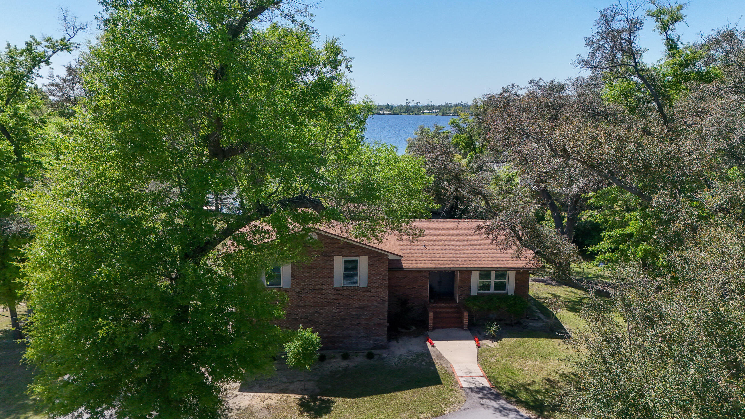 4403 Bluewater Drive Panama City FL 32404