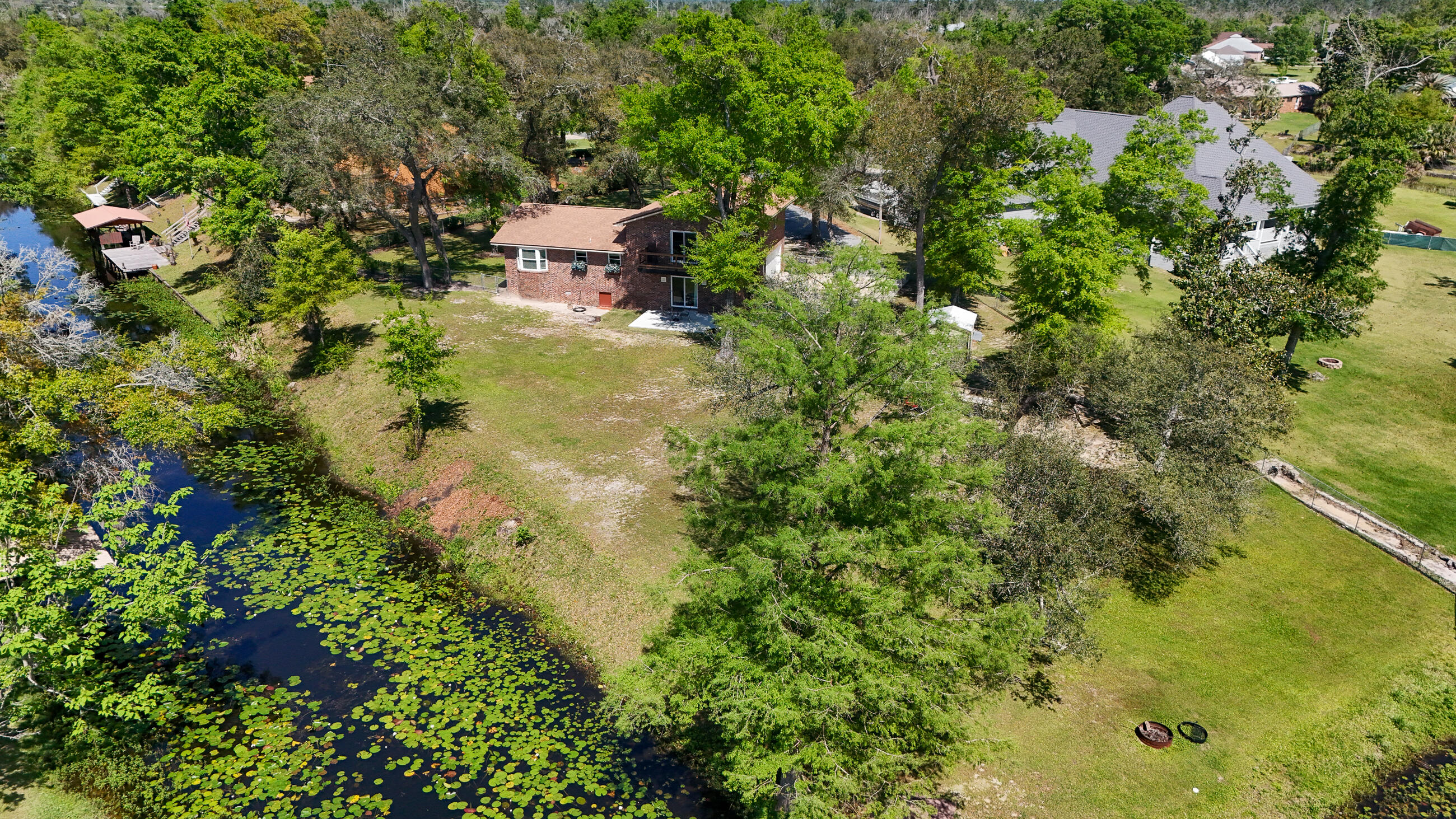 4403 Bluewater Drive Panama City FL 32404