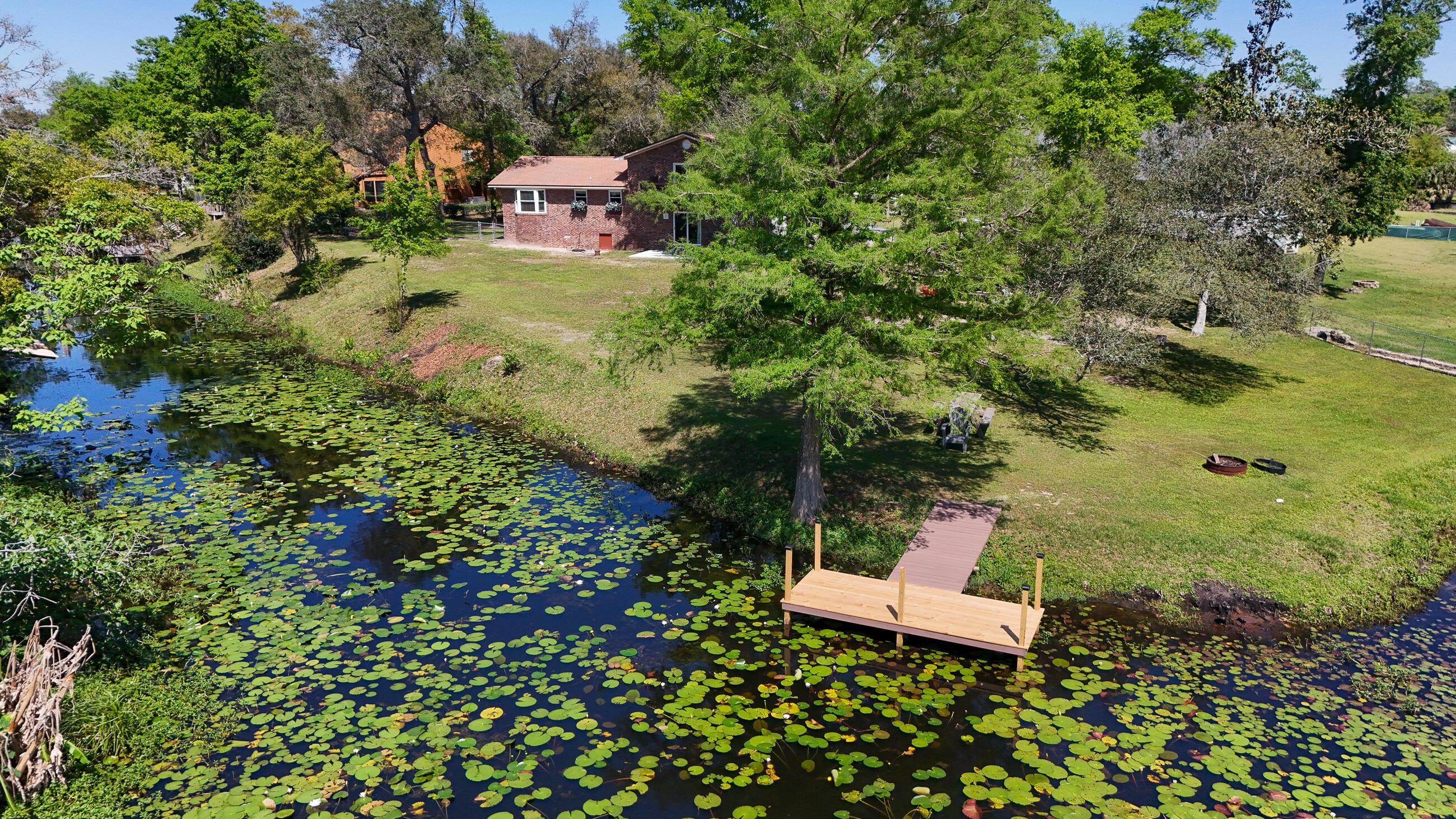 4403 Bluewater Drive Panama City FL 32404