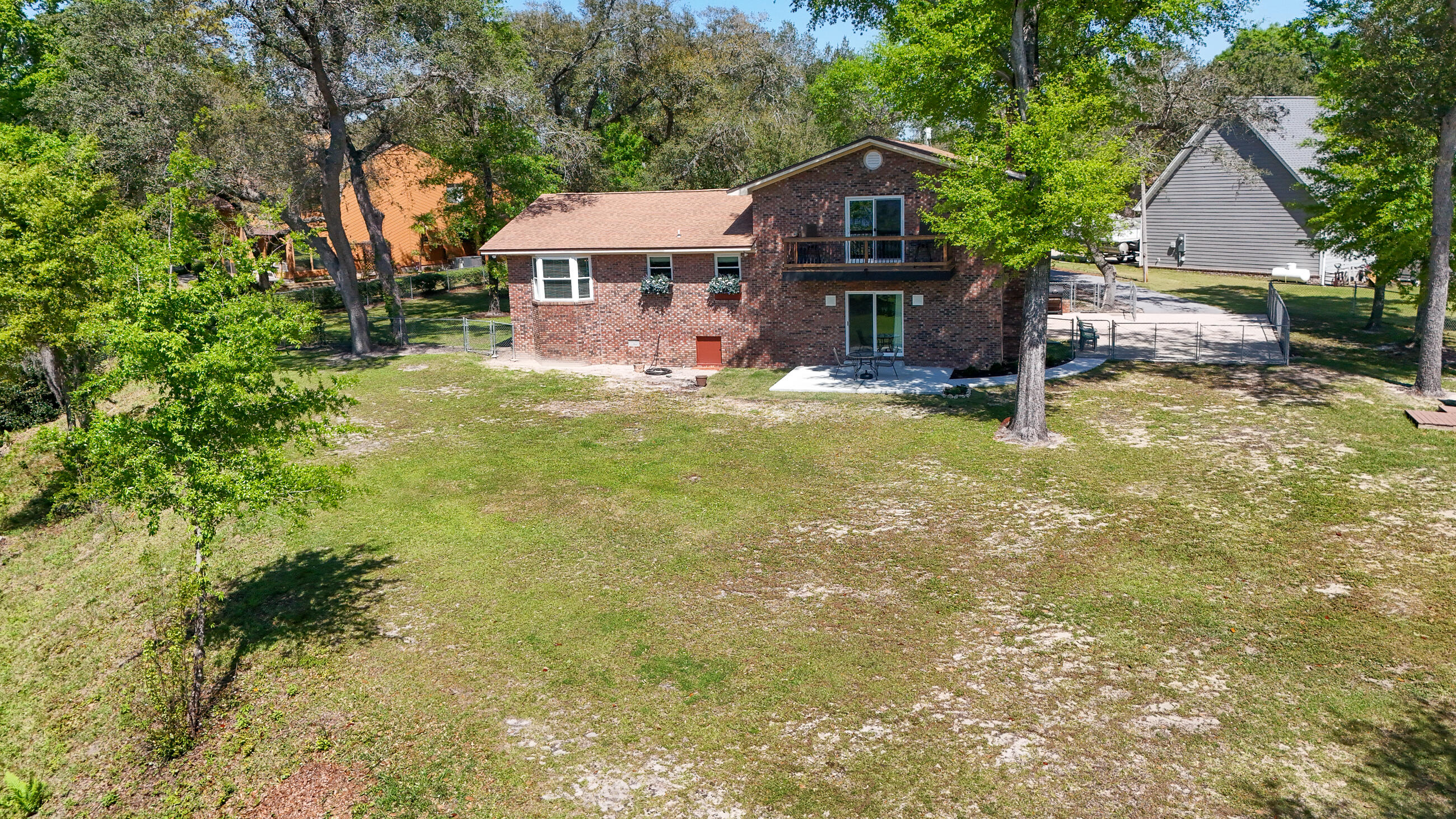 4403 Bluewater Drive Panama City FL 32404