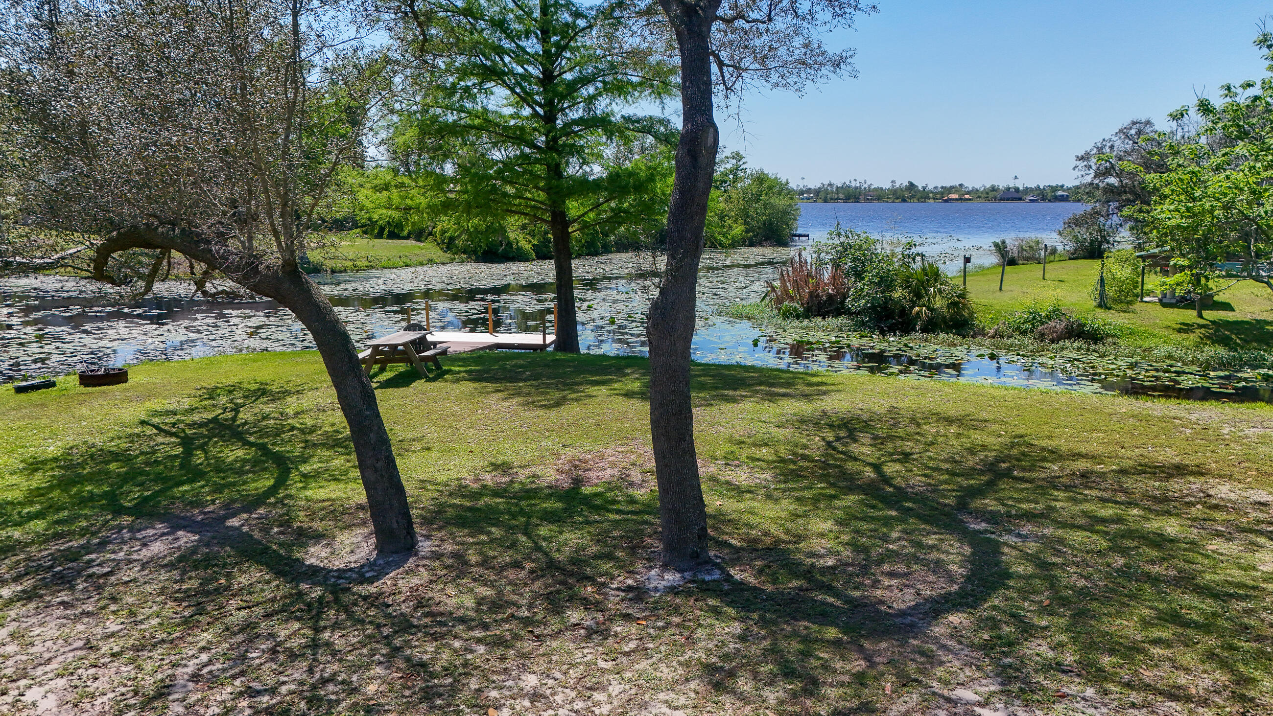 4403 Bluewater Drive Panama City FL 32404