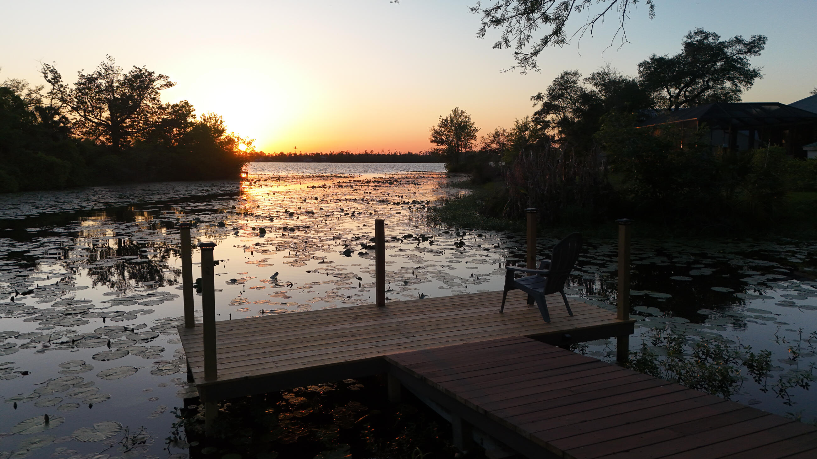 4403 Bluewater Drive Panama City FL 32404