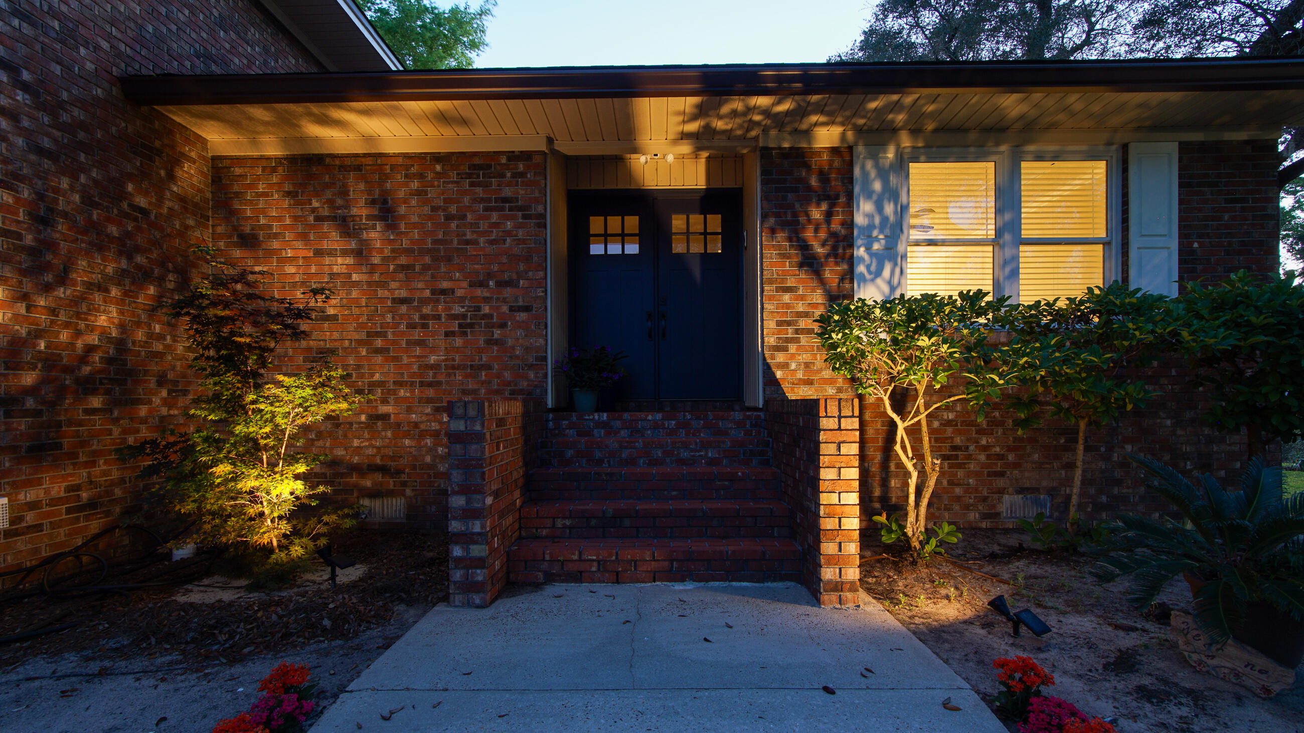 4403 Bluewater Drive Panama City FL 32404