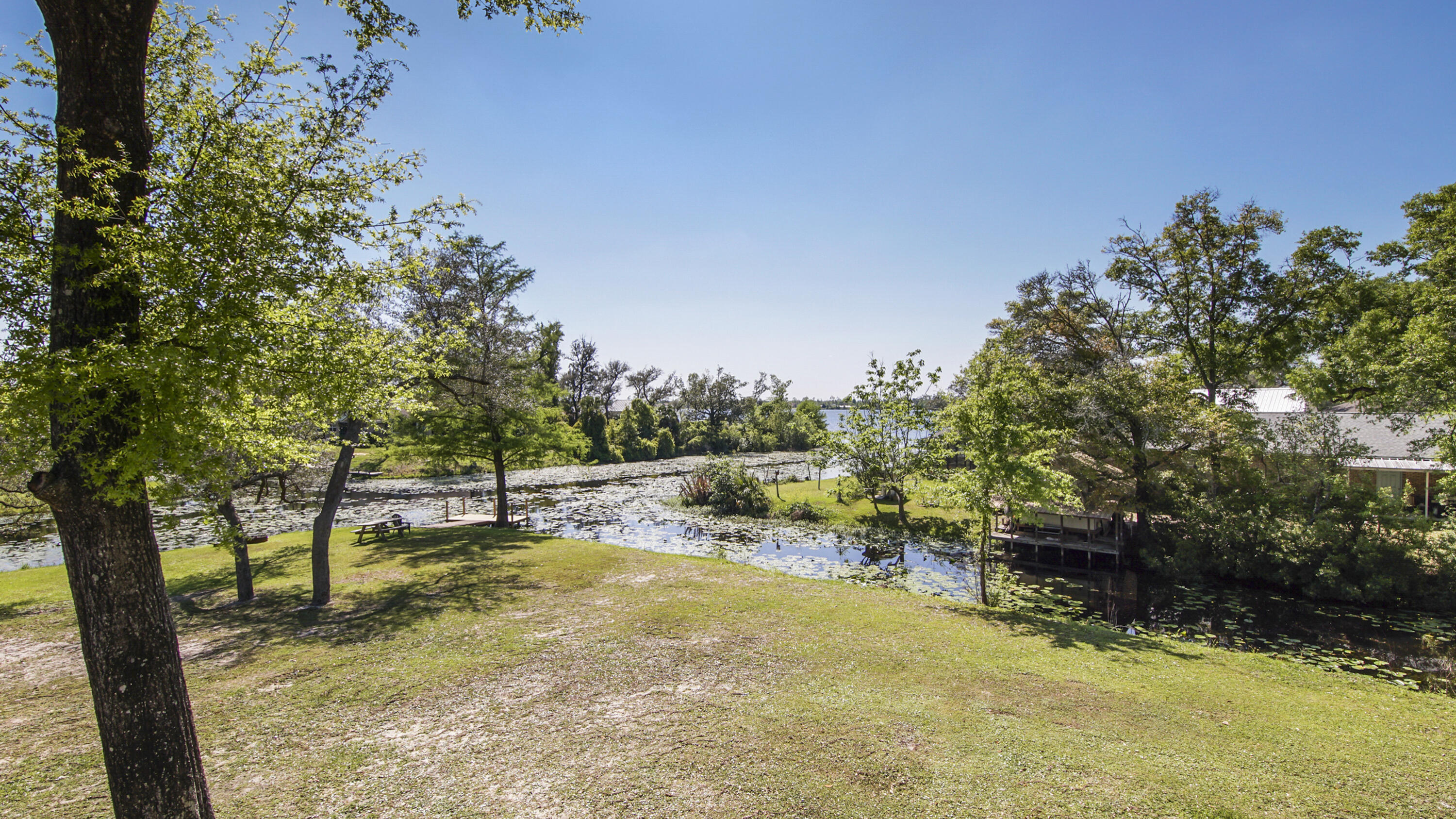 4403 Bluewater Drive Panama City FL 32404