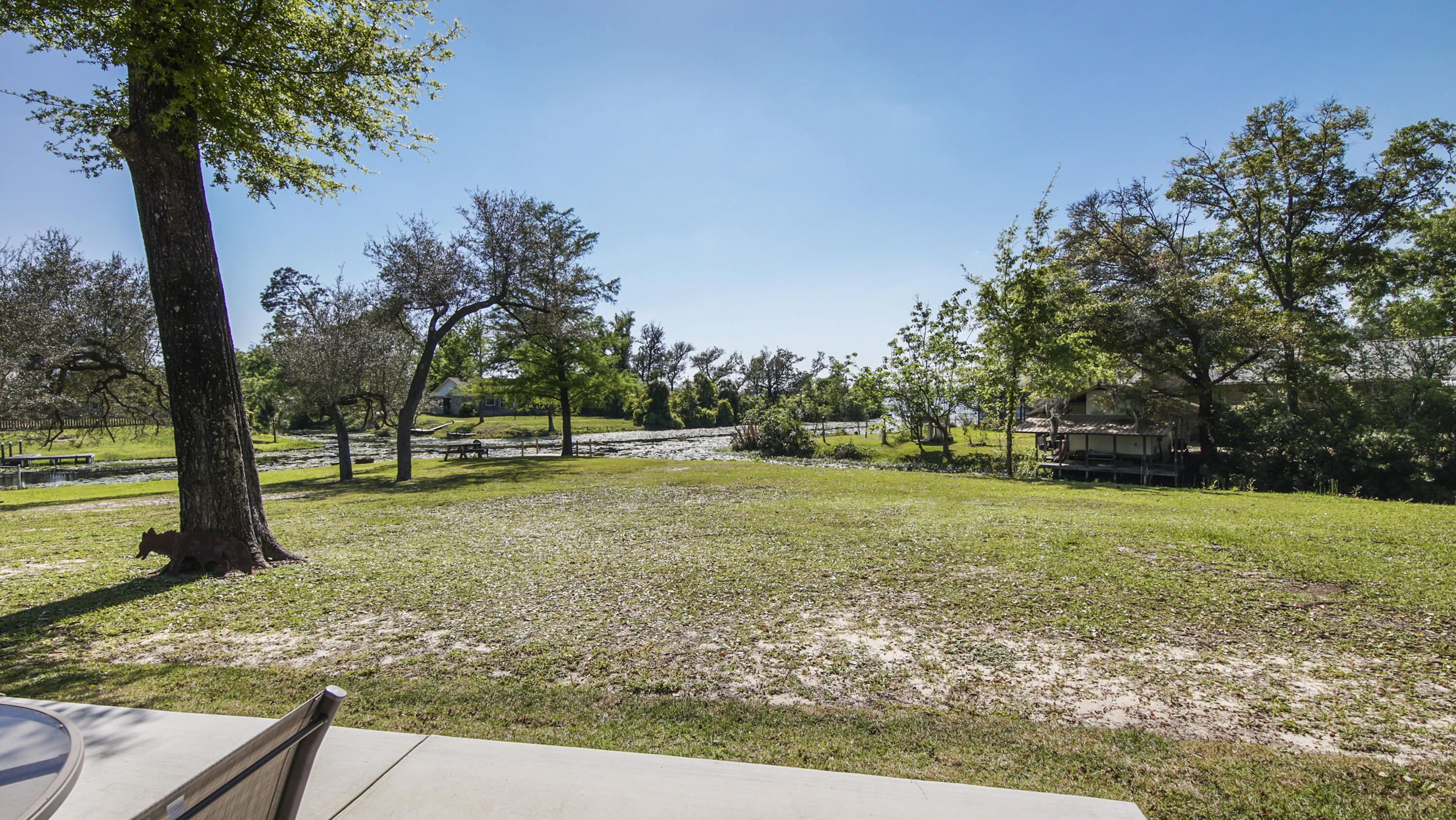 4403 Bluewater Drive Panama City FL 32404