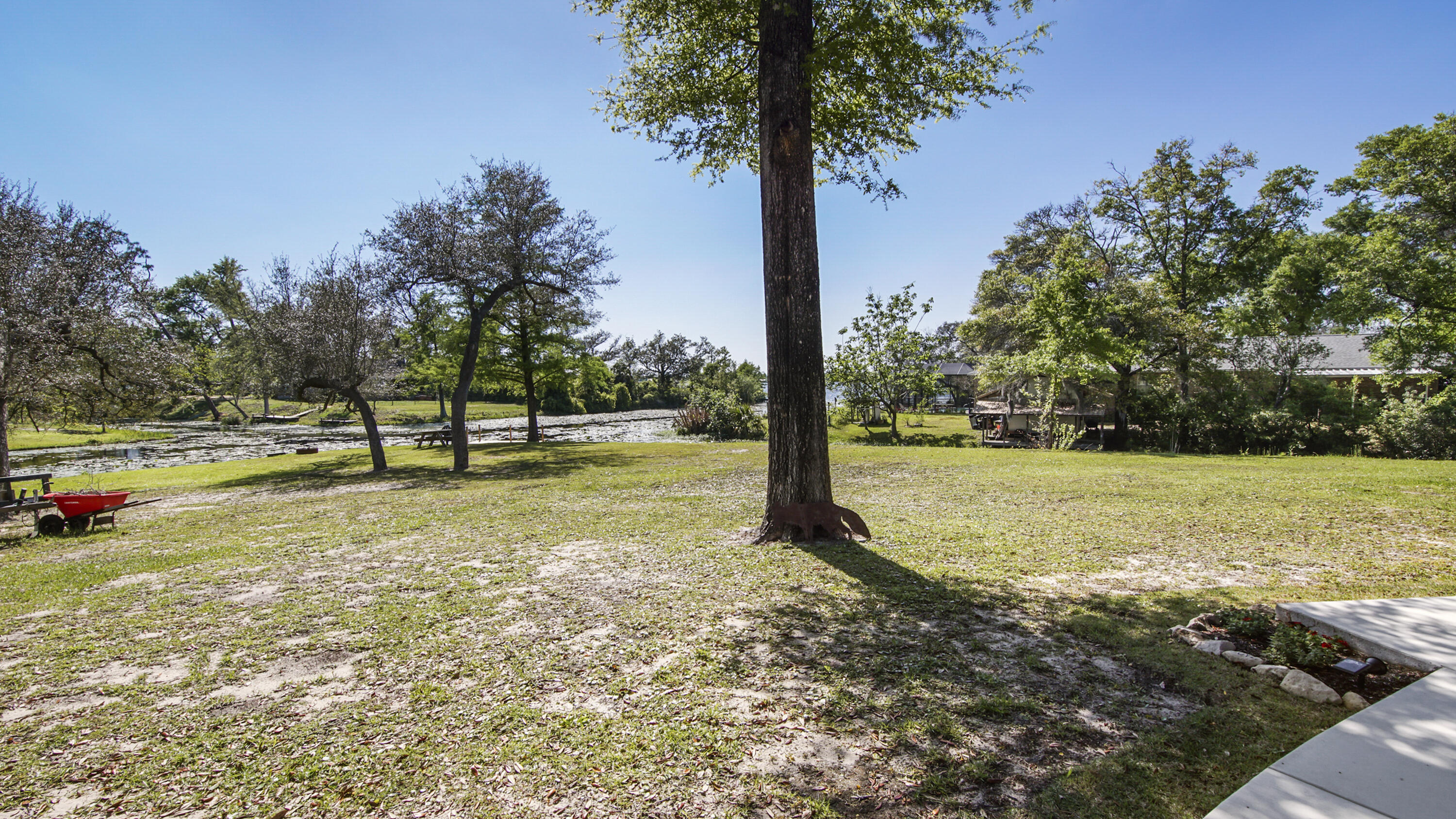 4403 Bluewater Drive Panama City FL 32404