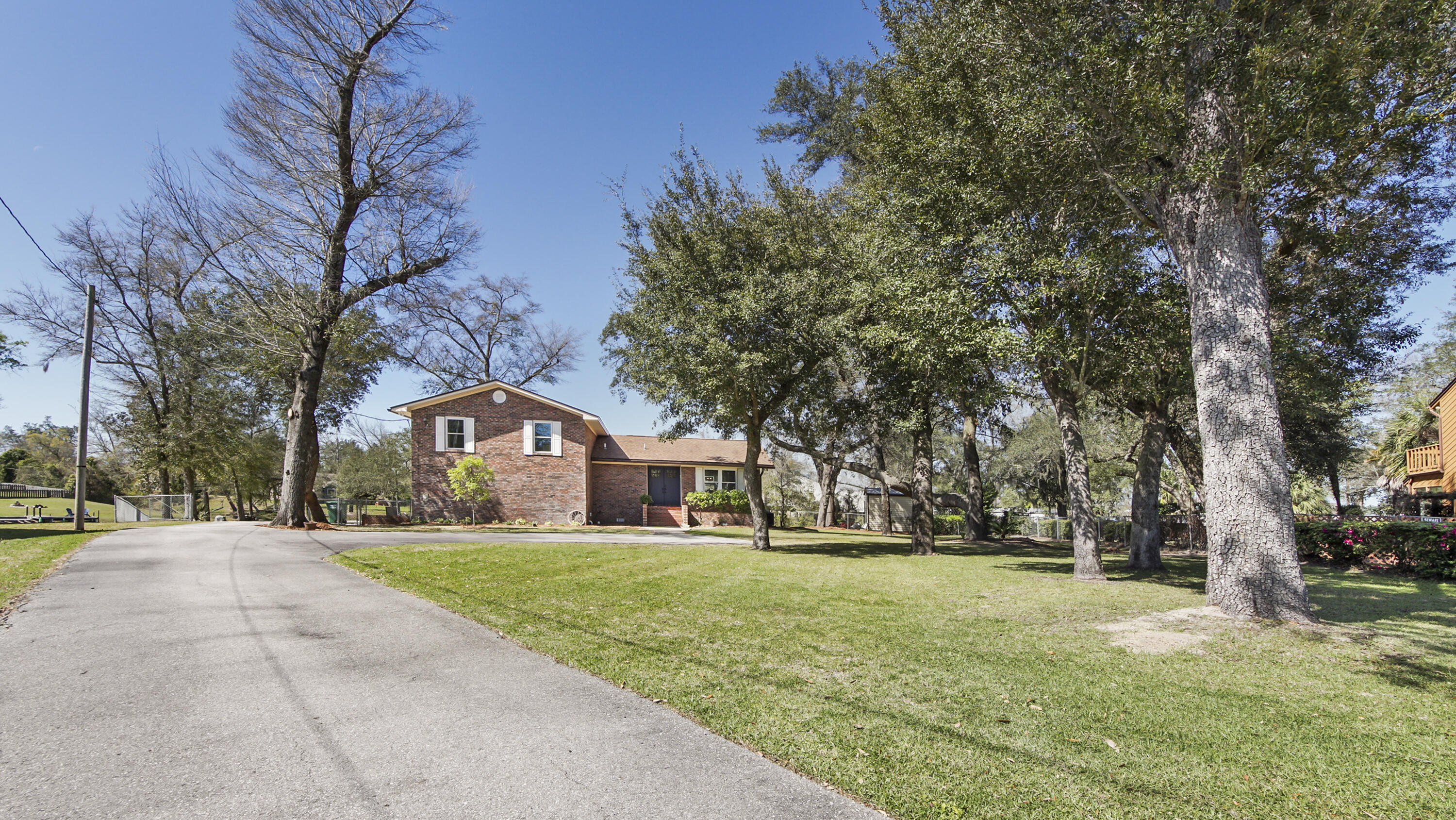 4403 Bluewater Drive Panama City FL 32404